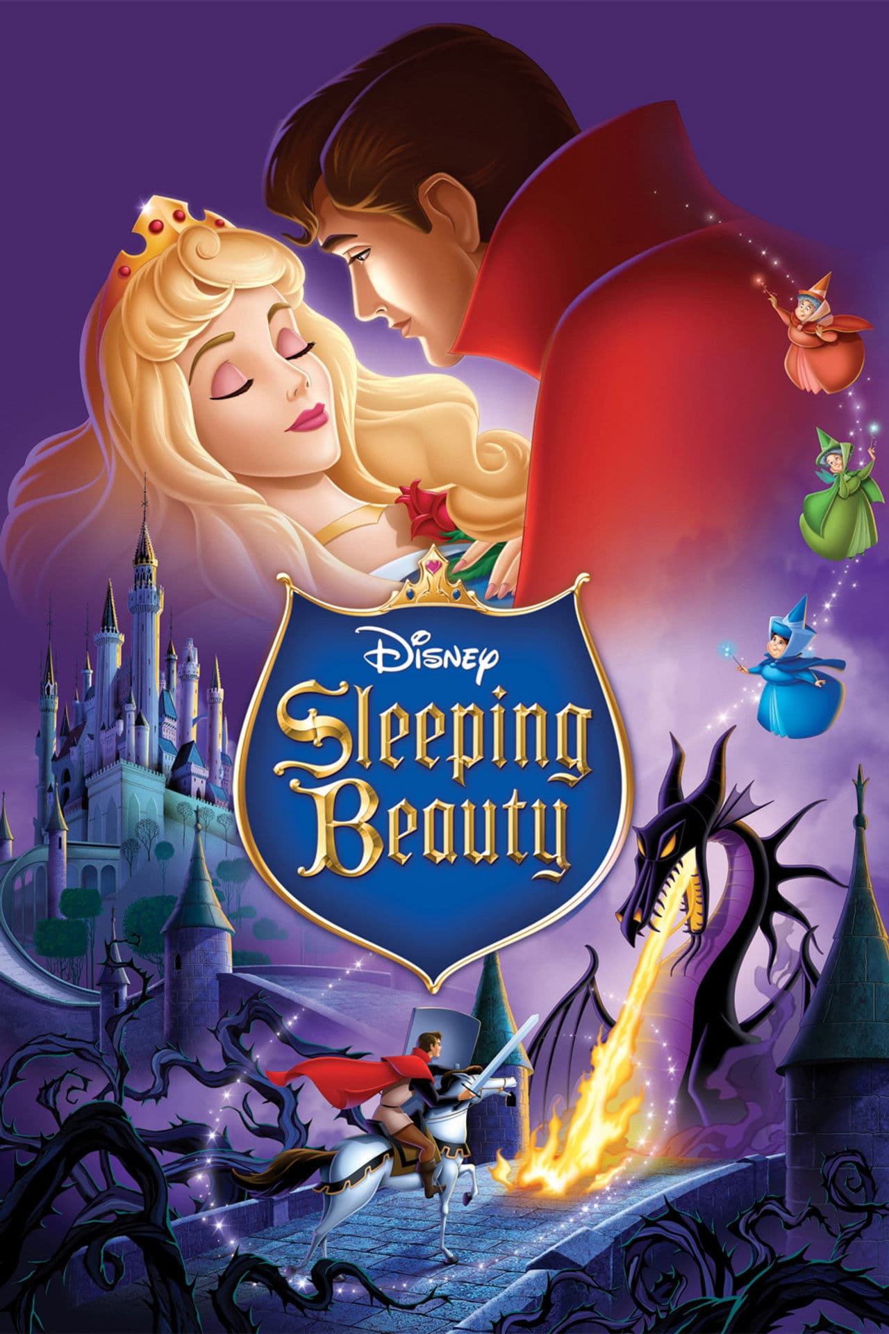 Sleeping Beauty preview 2