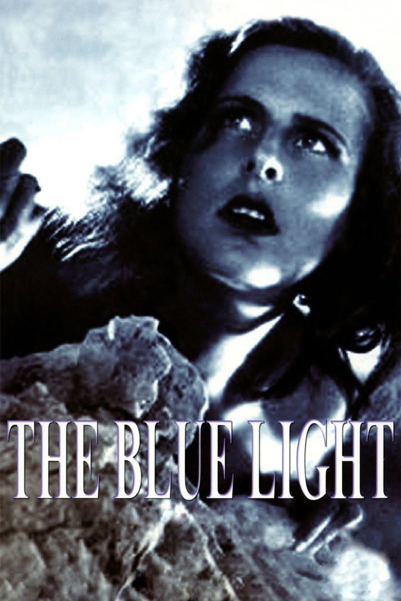The Blue Light preview 2