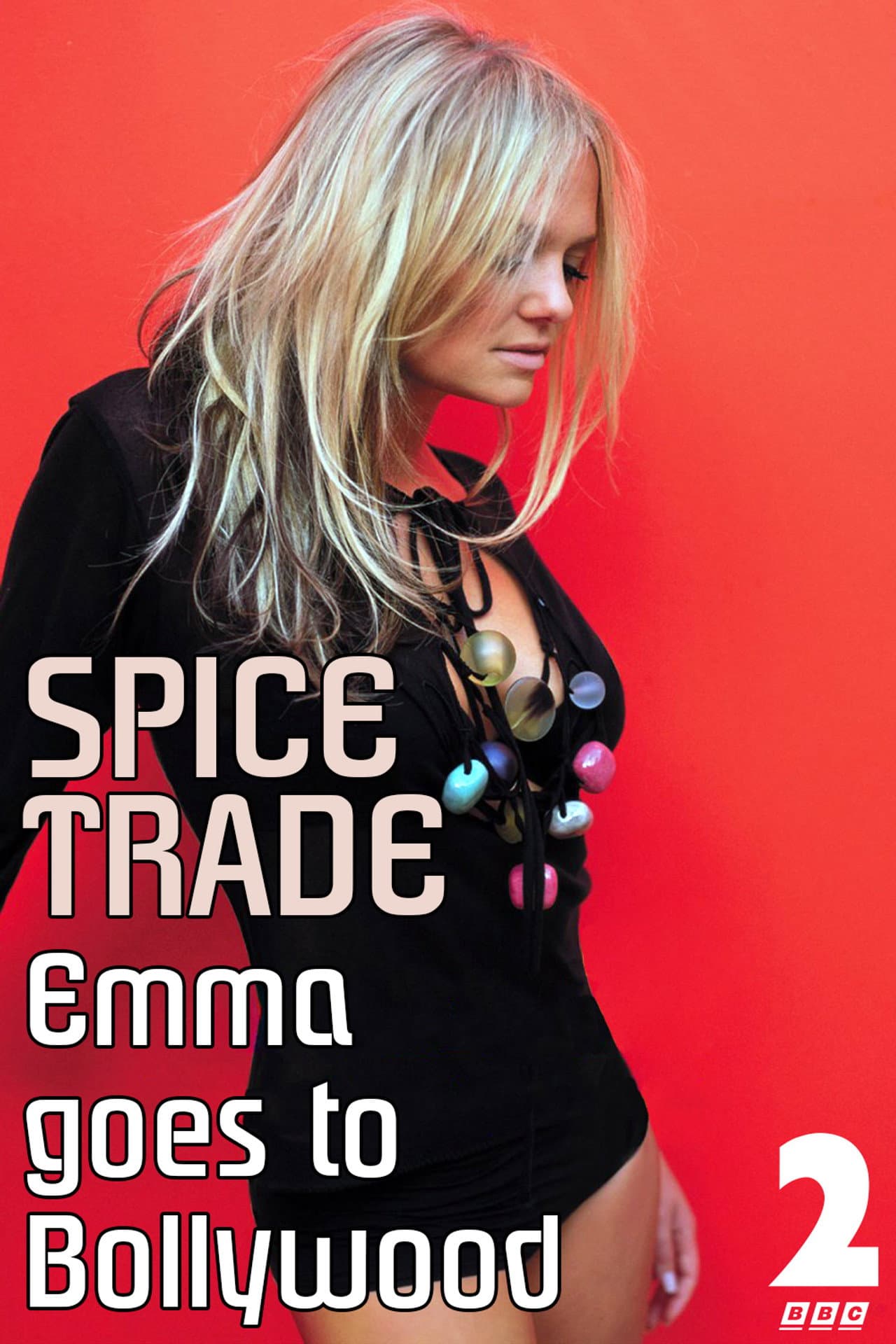 Spice Trade: Emma Goes to Bollywood preview 2