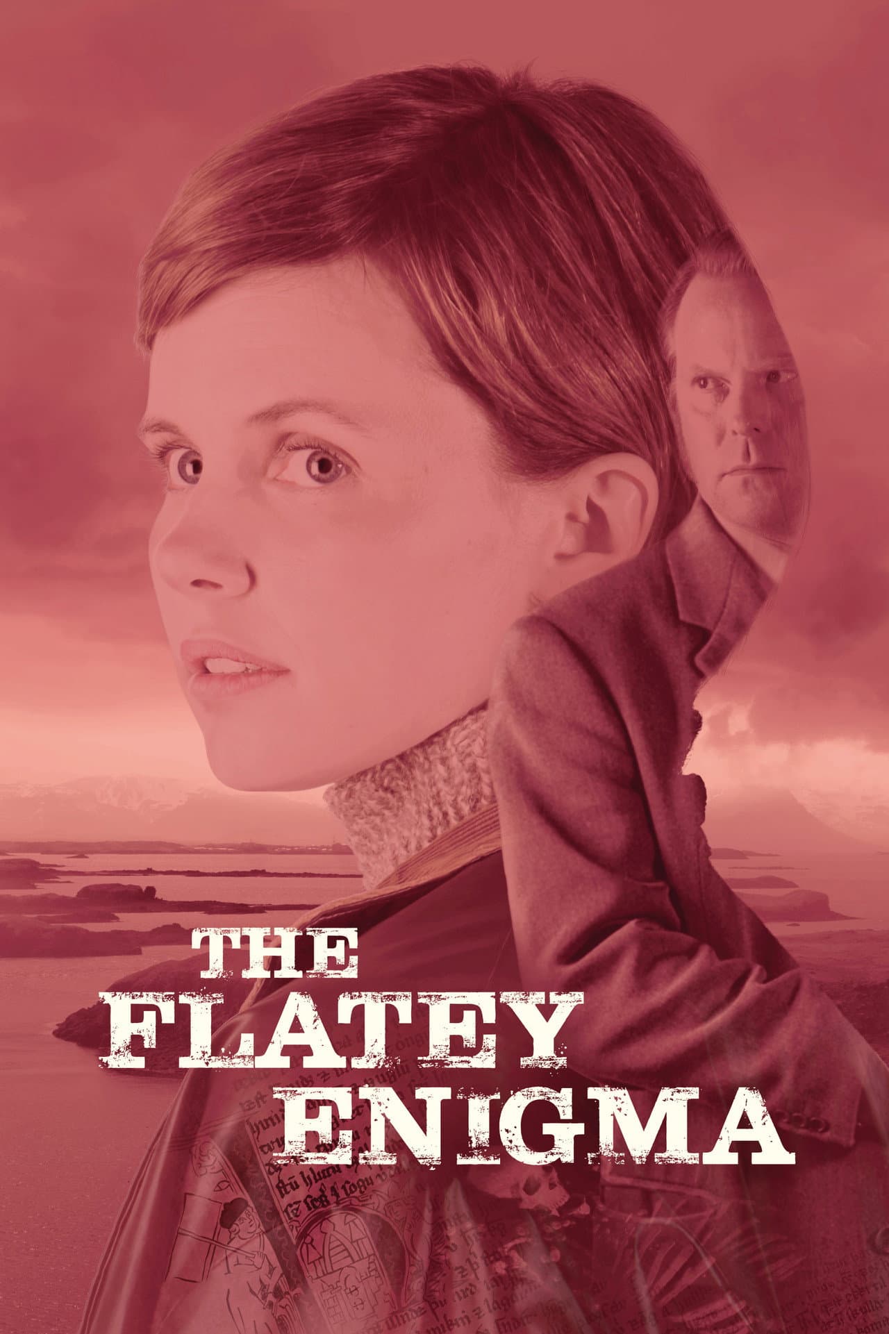 The Flatey Enigma preview 2
