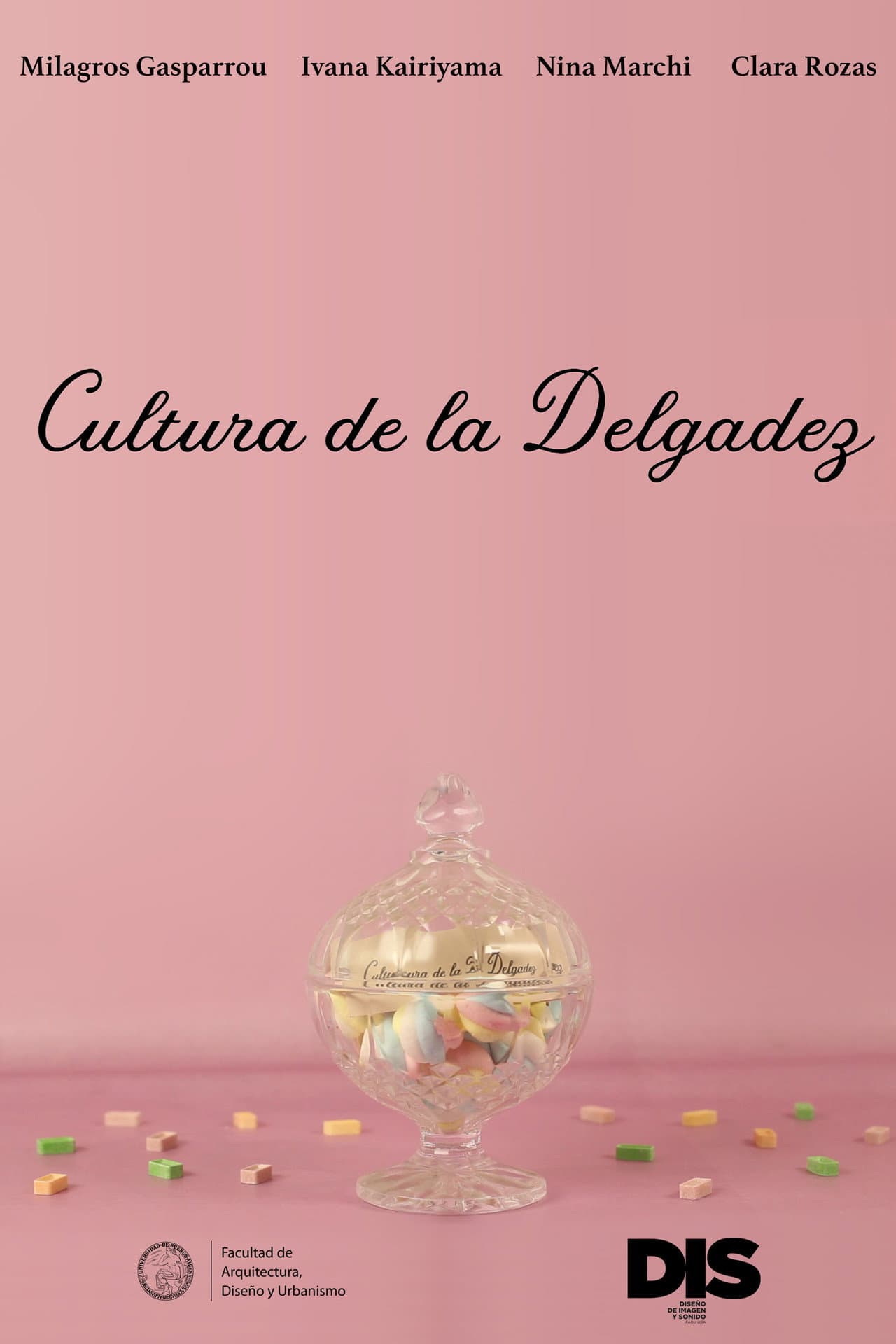 Cultura de la Delgadez preview 1
