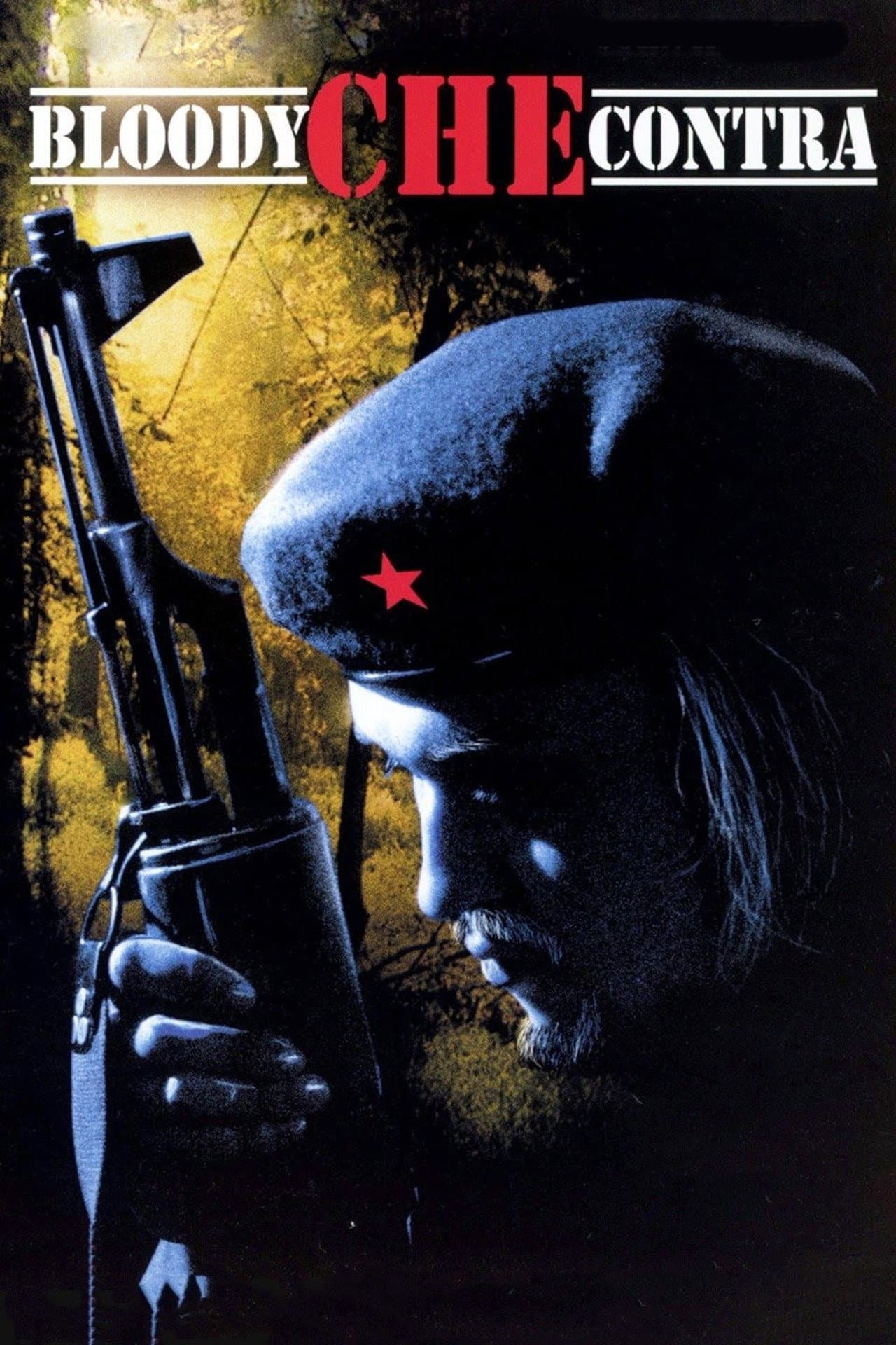 Bloody Che Contra preview 2