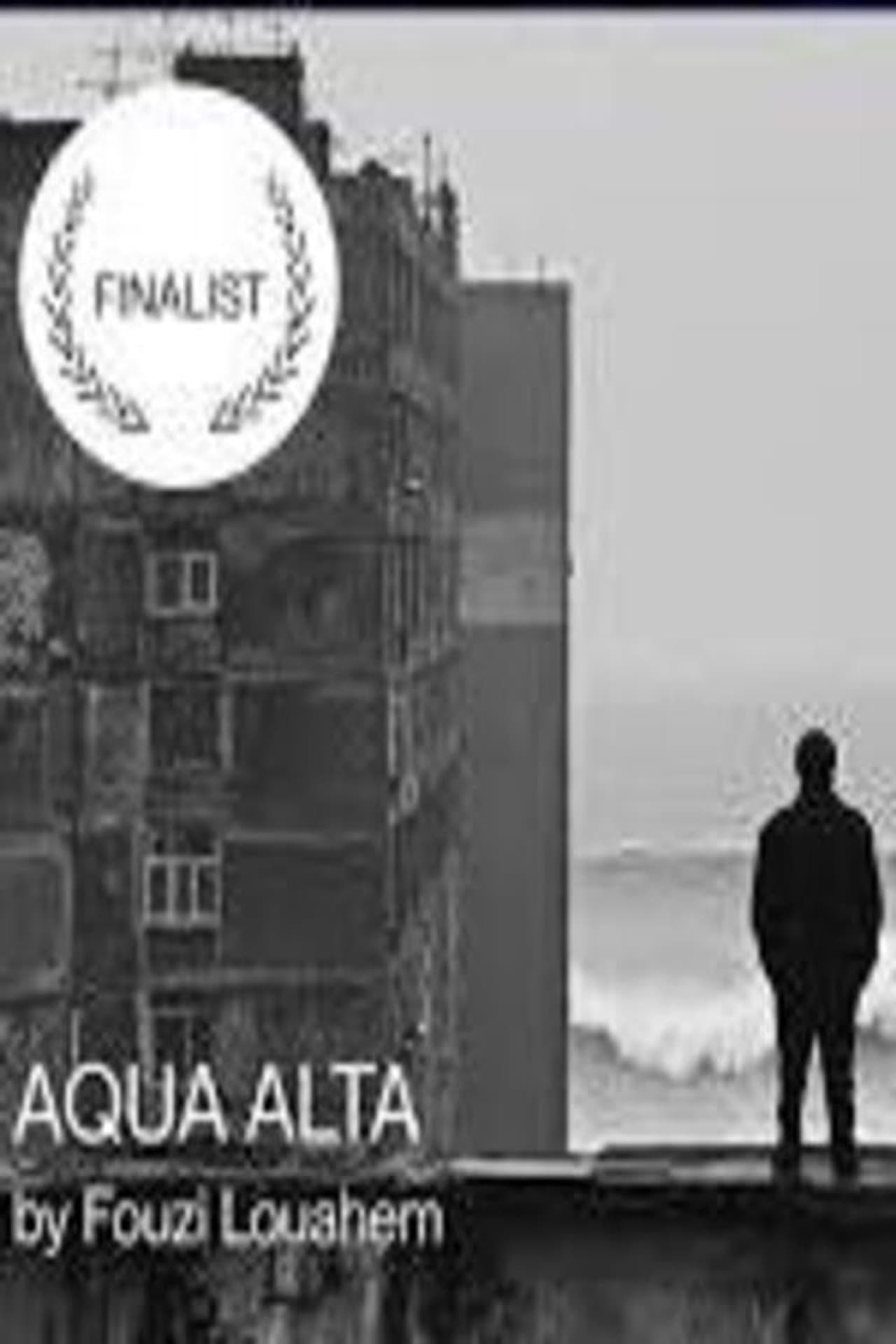 Aqua Alta preview 1