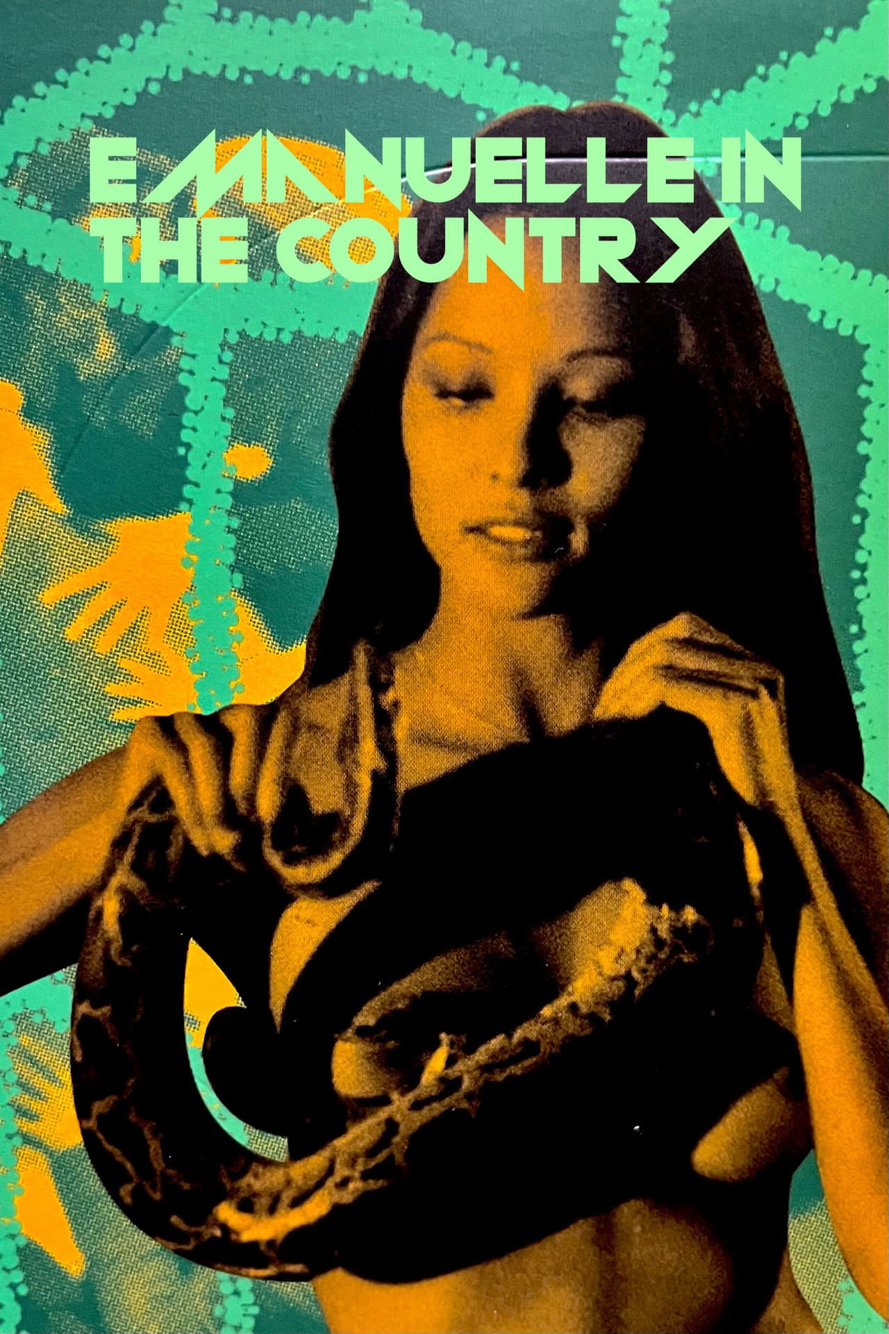 Emanuelle in the Country preview 2