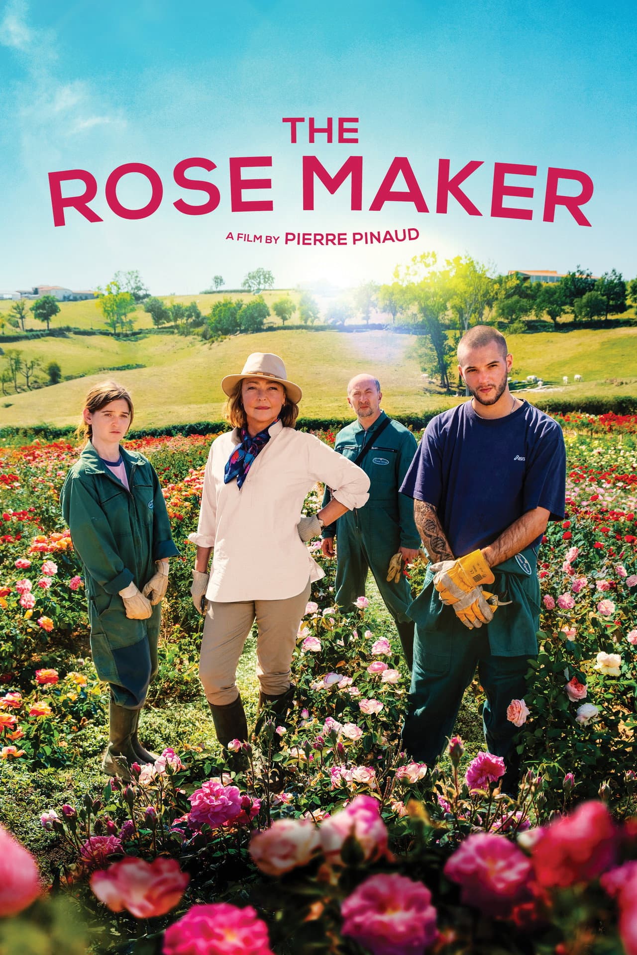 The Rose Maker preview 2
