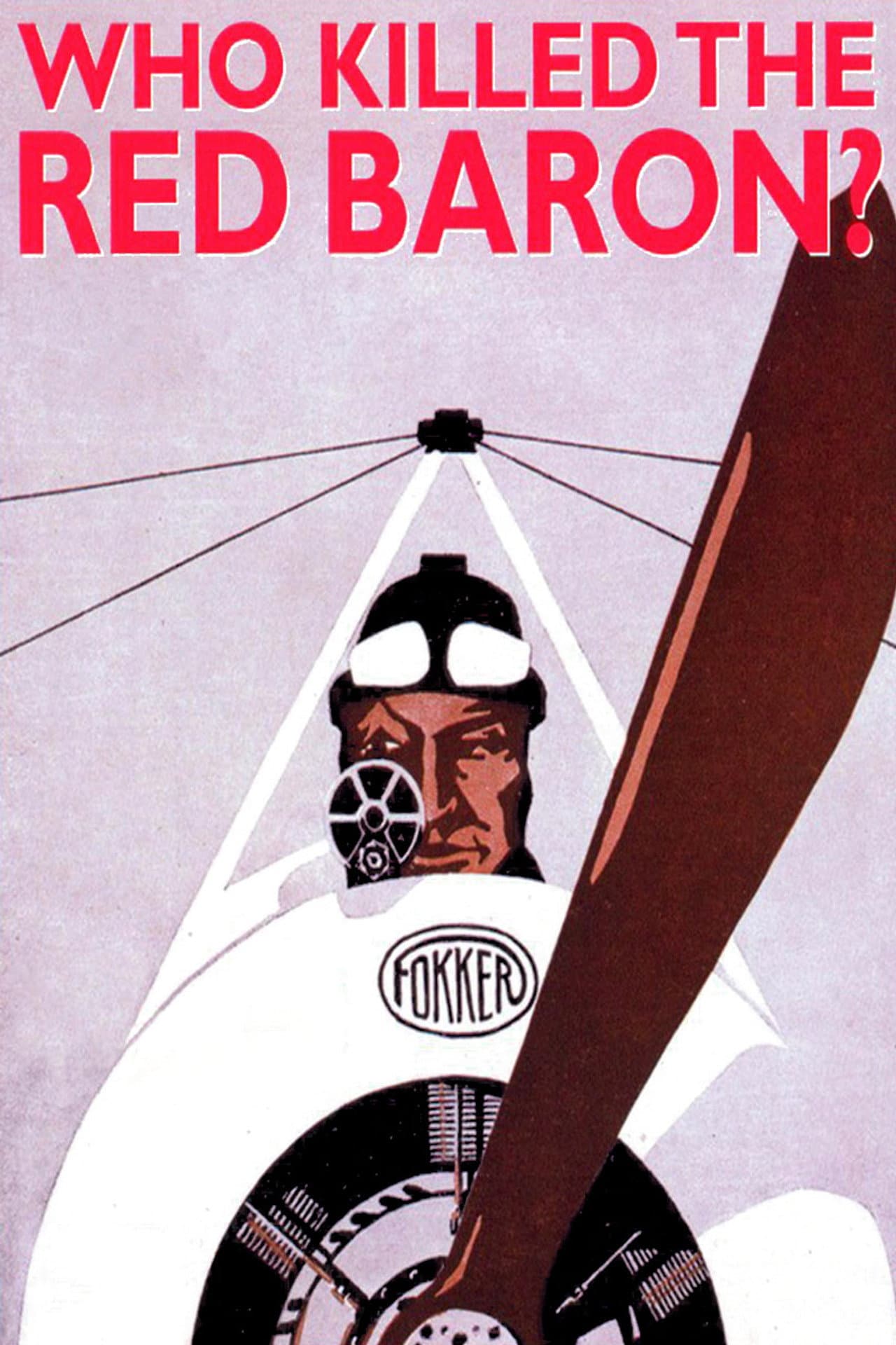 Who Killed The Red Baron? preview 2