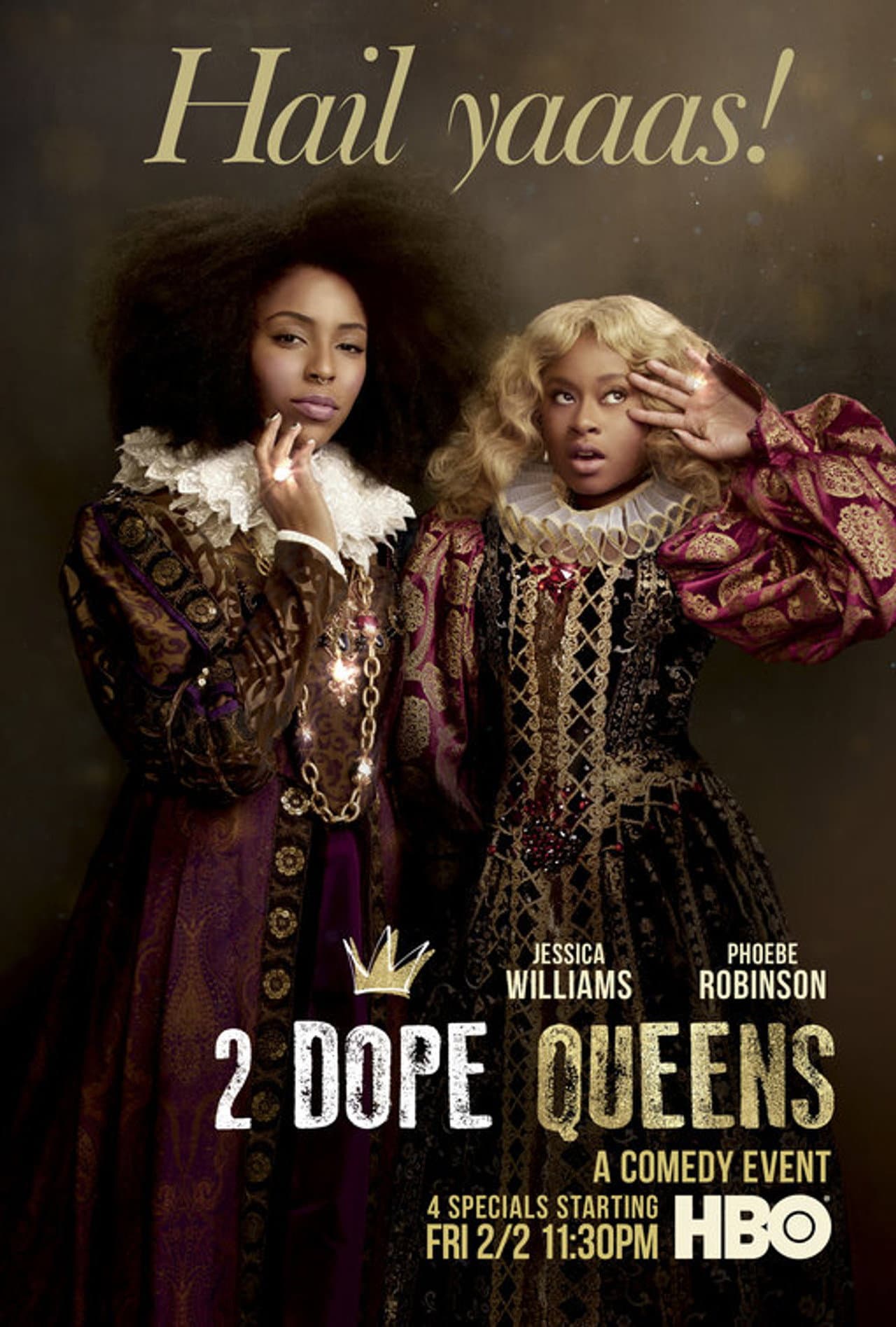 Season 1
