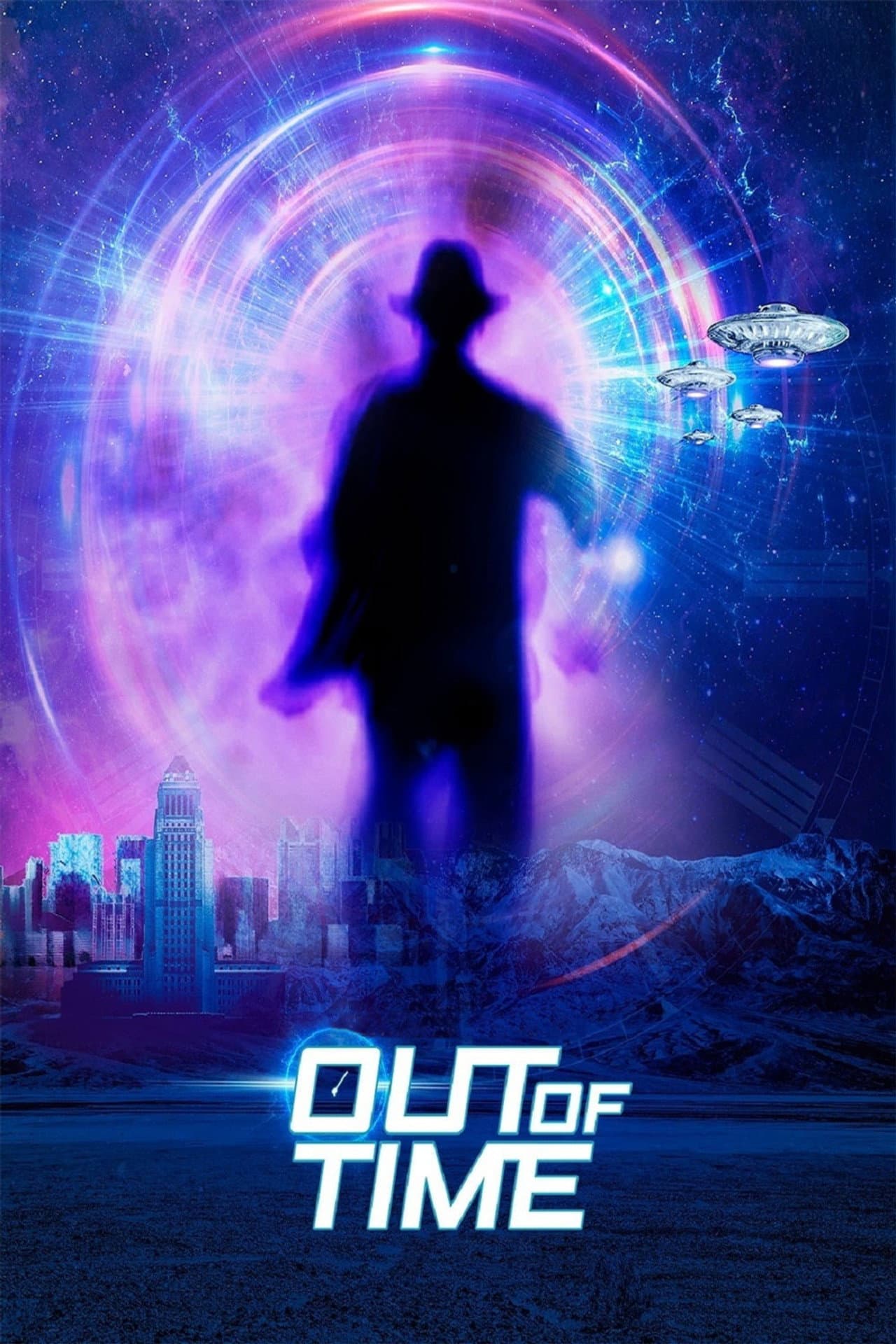 Out of Time preview 2