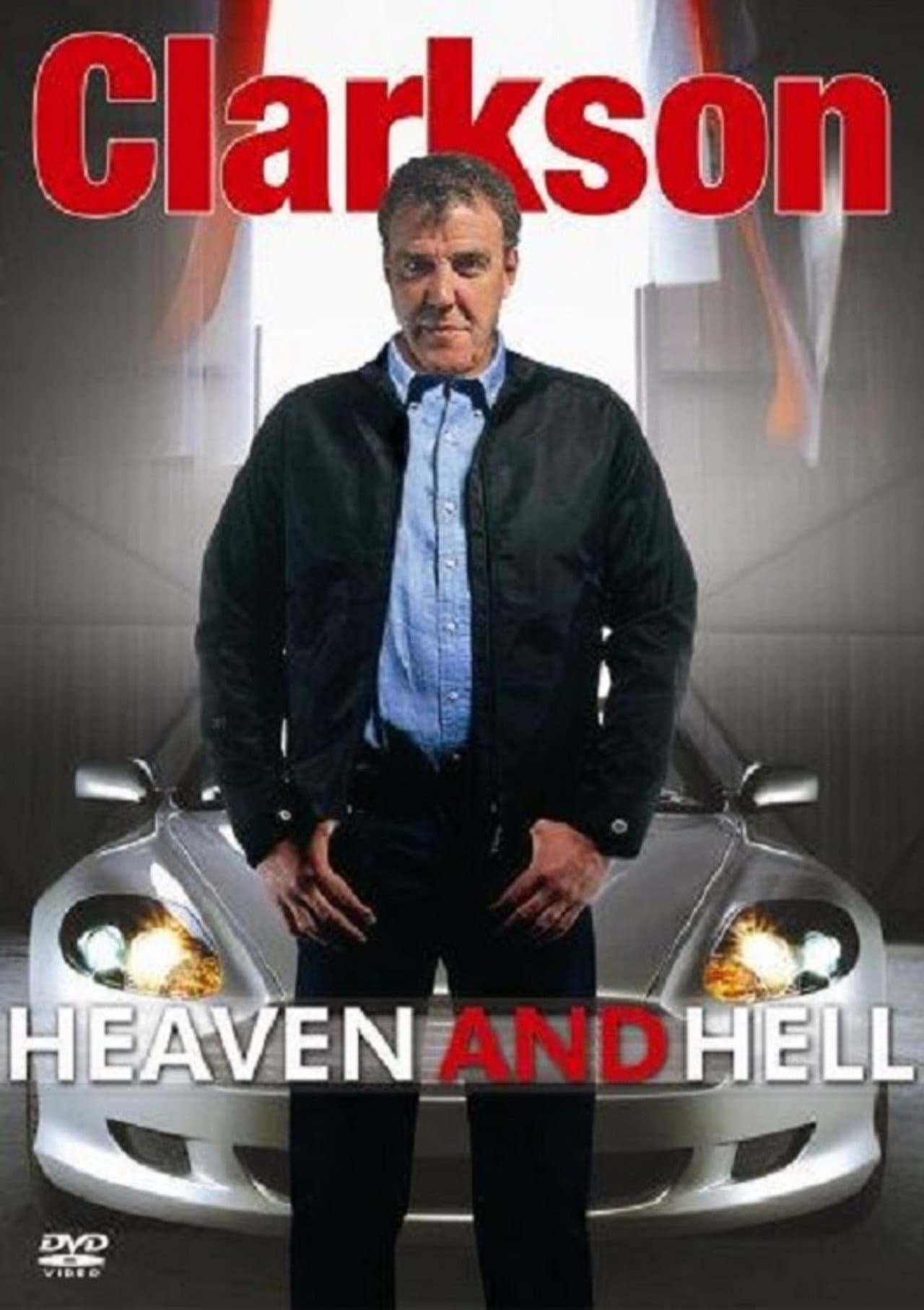 Clarkson: Heaven and Hell preview 1