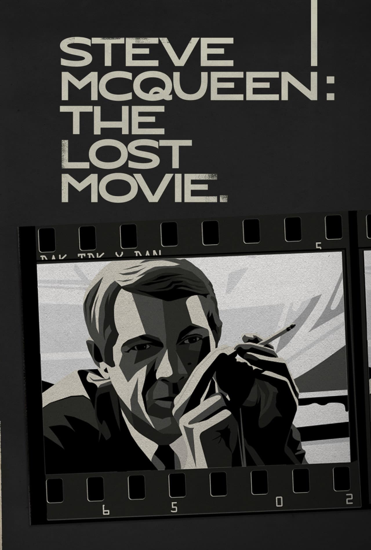 Steve McQueen: The Lost Movie preview 2