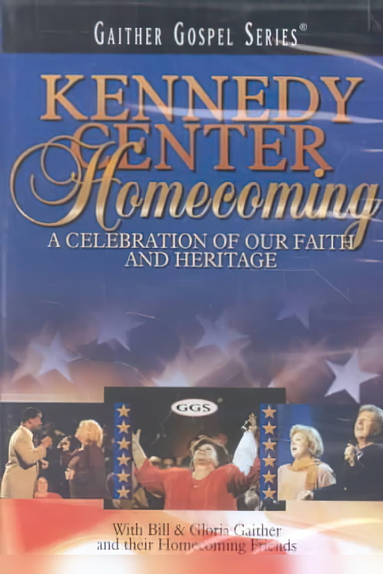 Kennedy Center Homecoming preview 1