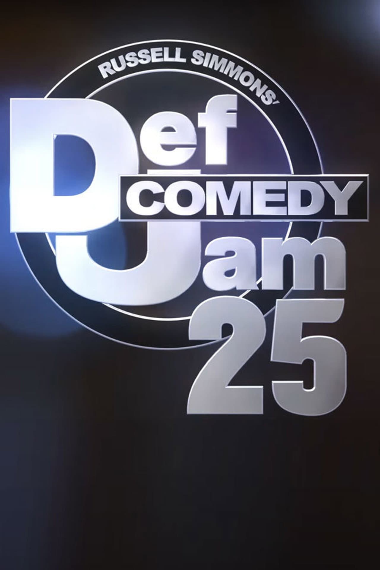 Def Comedy Jam 25 preview 2