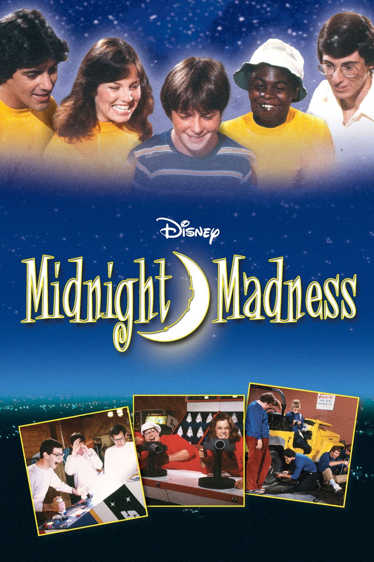 Midnight Madness preview 2