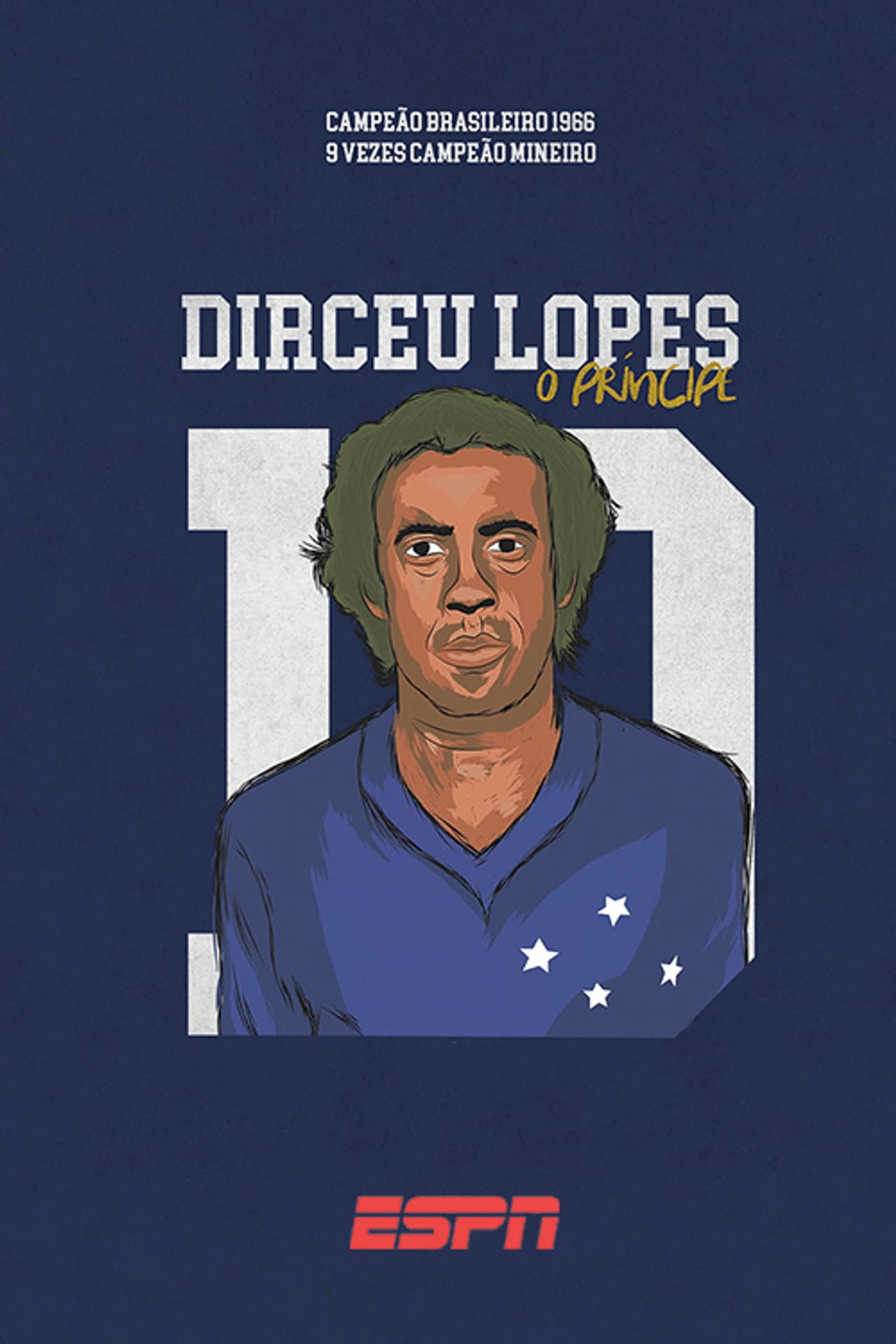 O Cruzeiro da Década de 60 preview 2