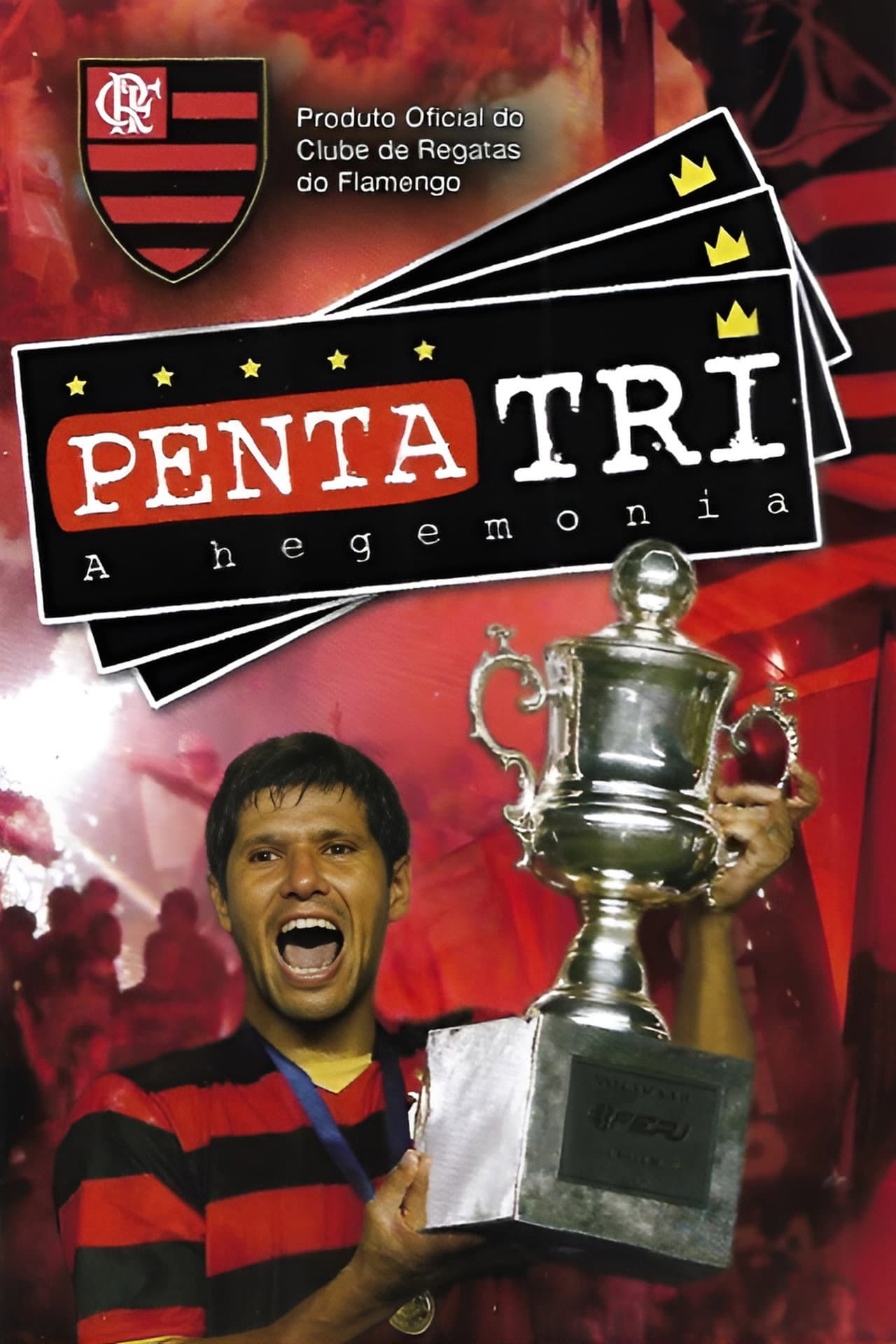 PentaTri: A Hegemonia preview 2