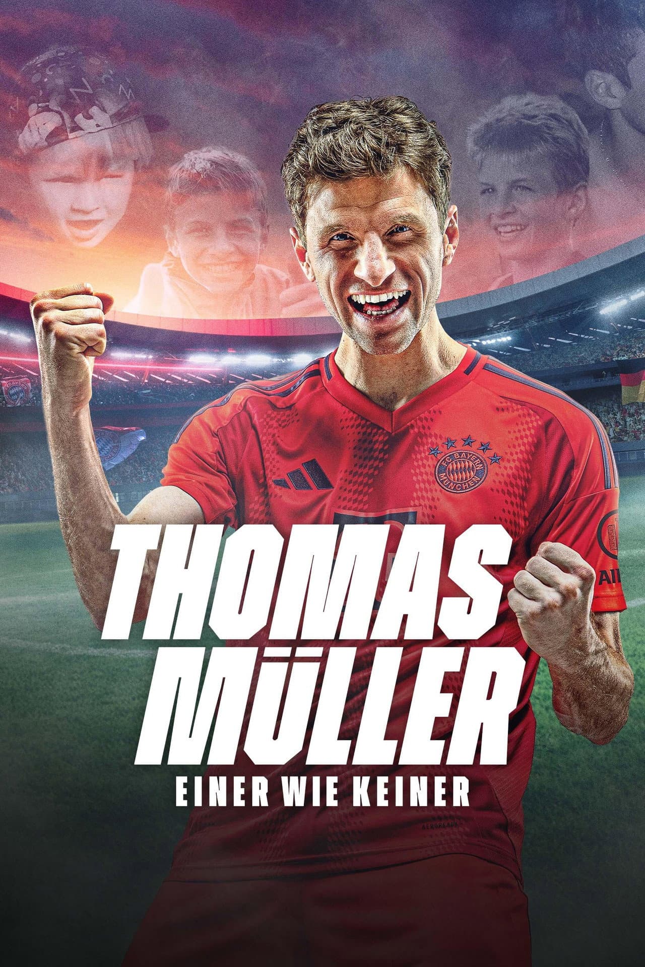 Thomas Müller - One of a Kind preview 2