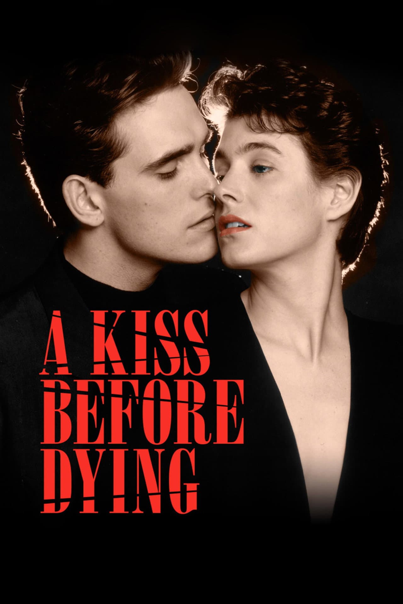 A Kiss Before Dying preview 2