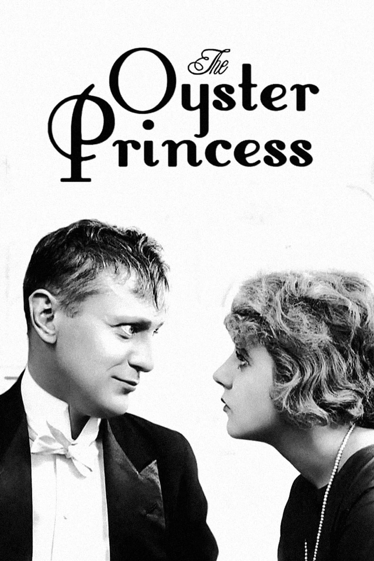 The Oyster Princess preview 2