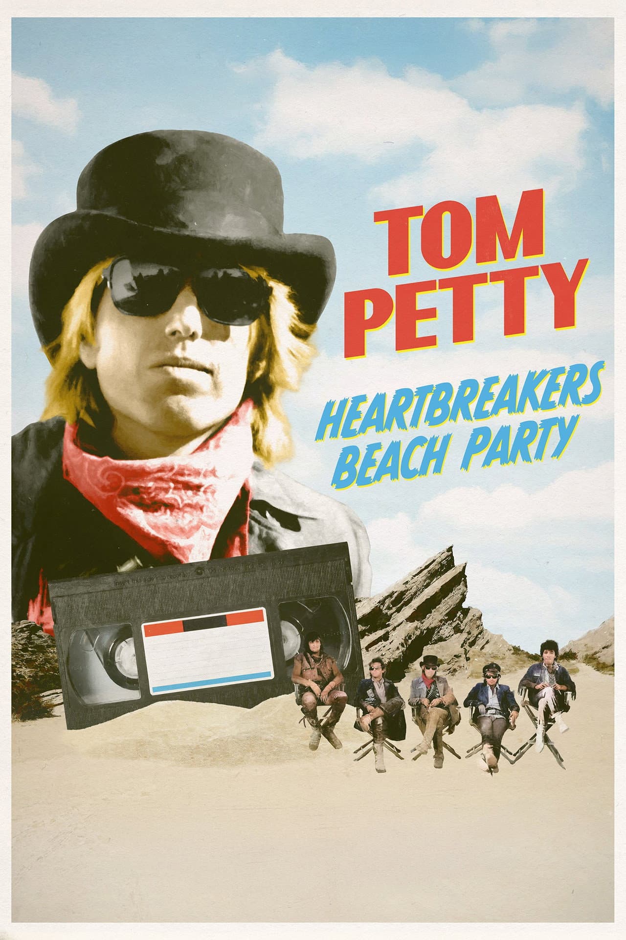 Heartbreakers Beach Party preview 2