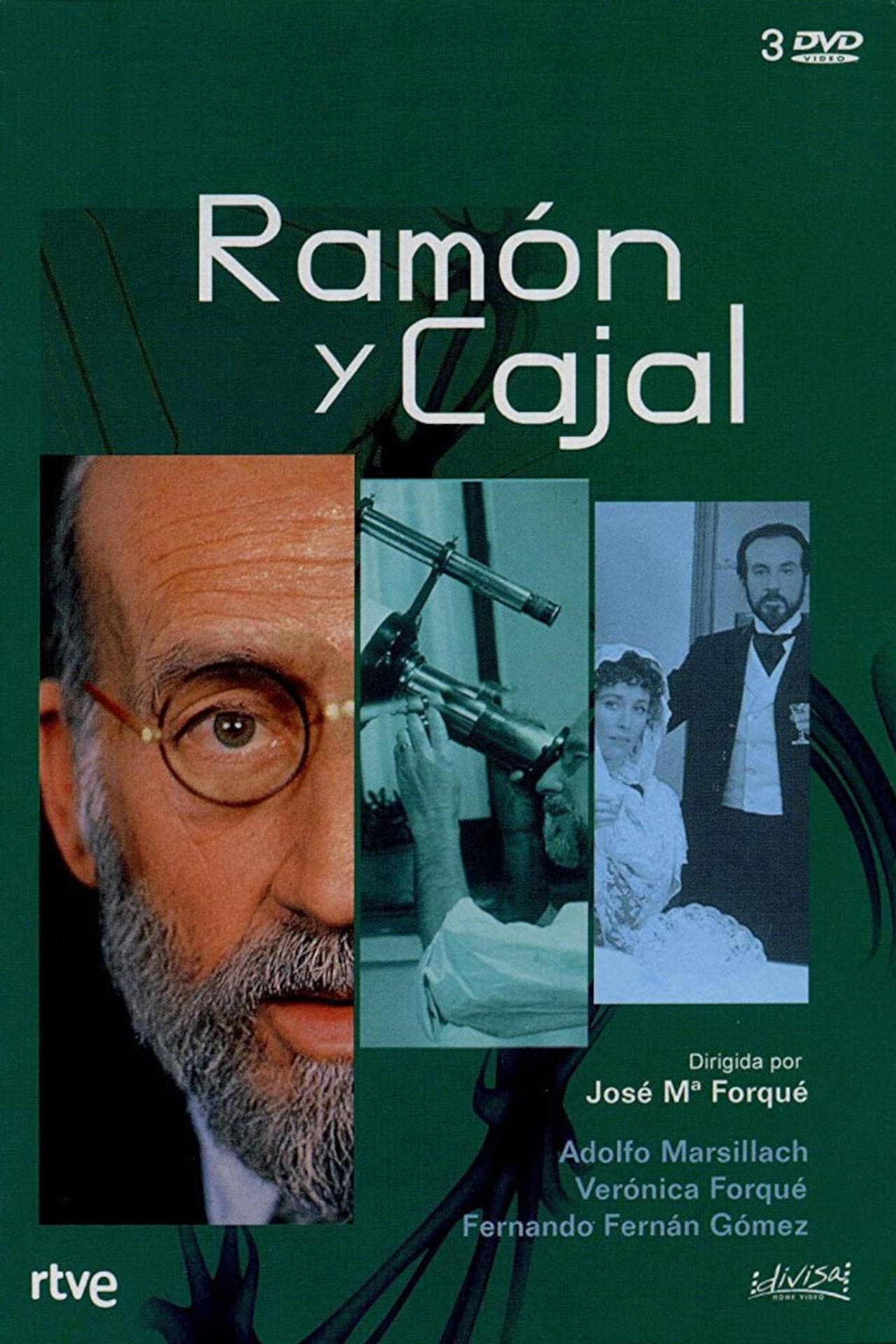 Ramon y Cajal preview 2