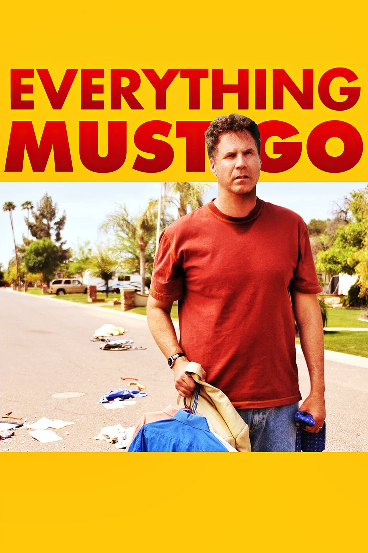 Everything Must Go preview 2