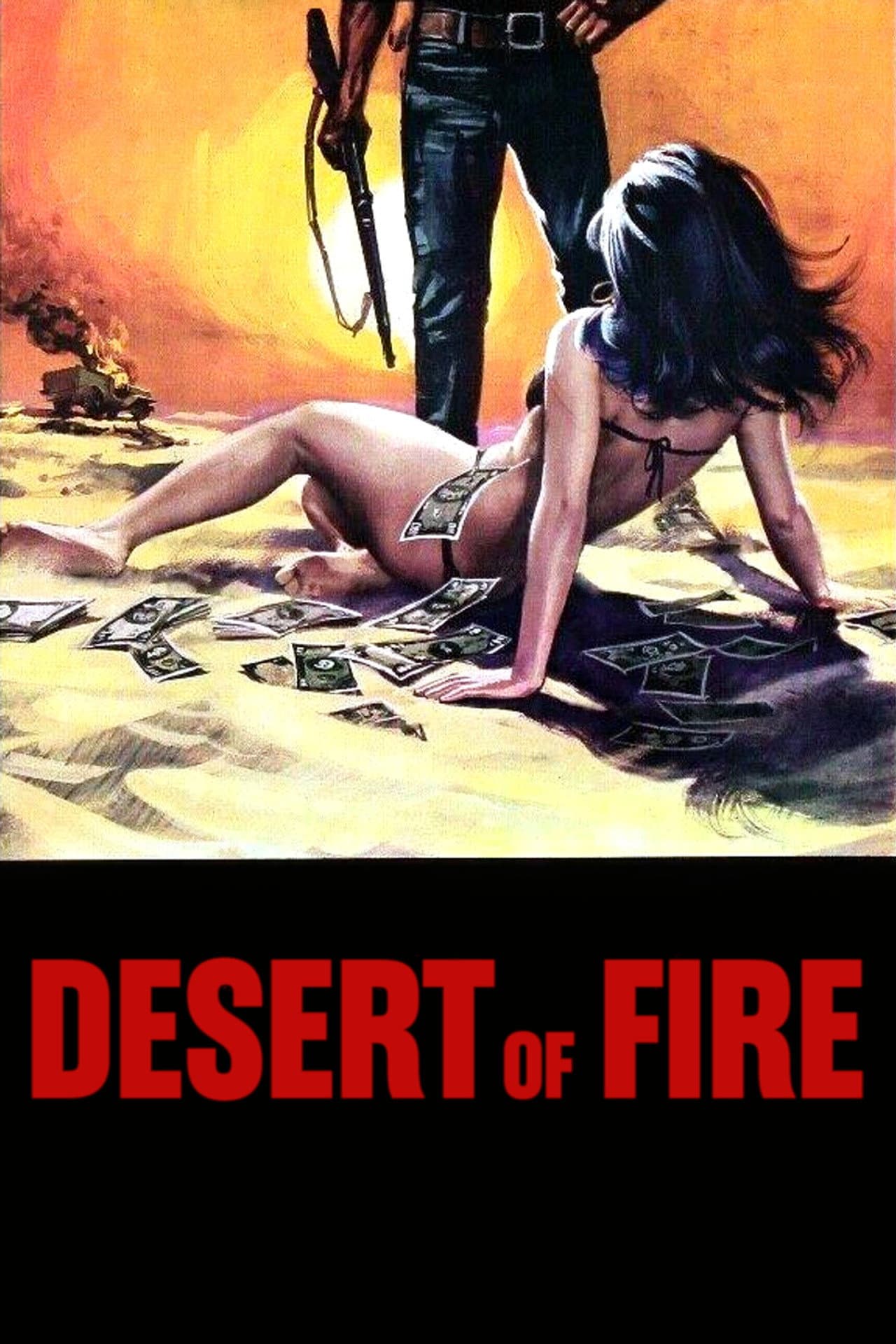 Desert of Fire preview 2