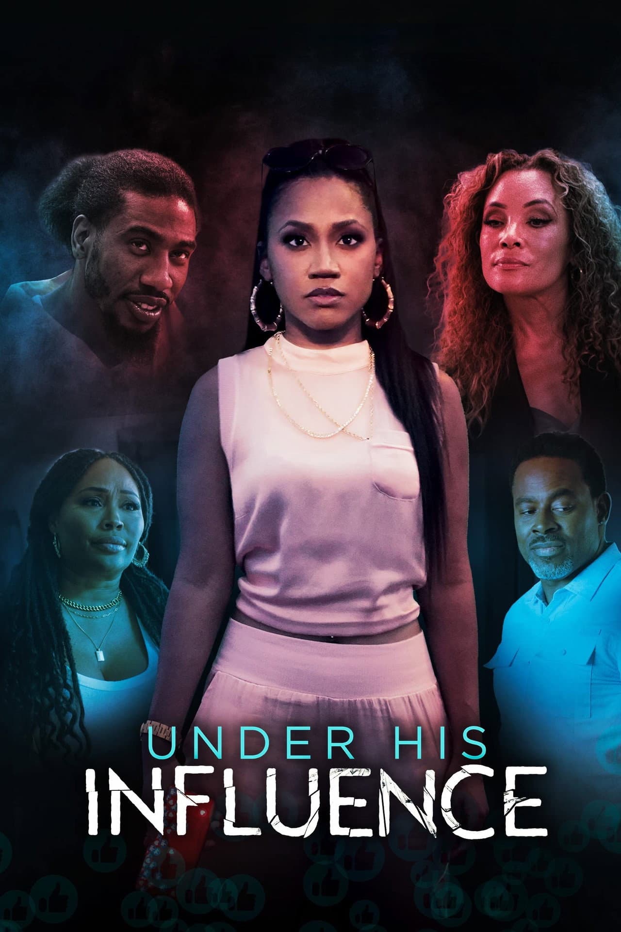 Under His Influence preview 2