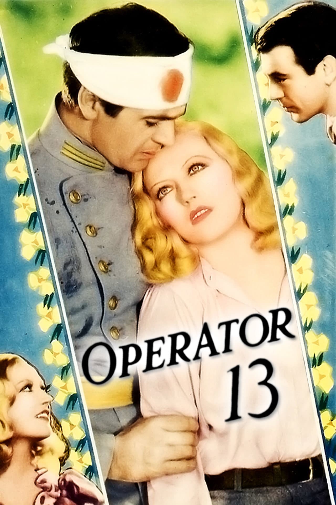 Operator 13 preview 2