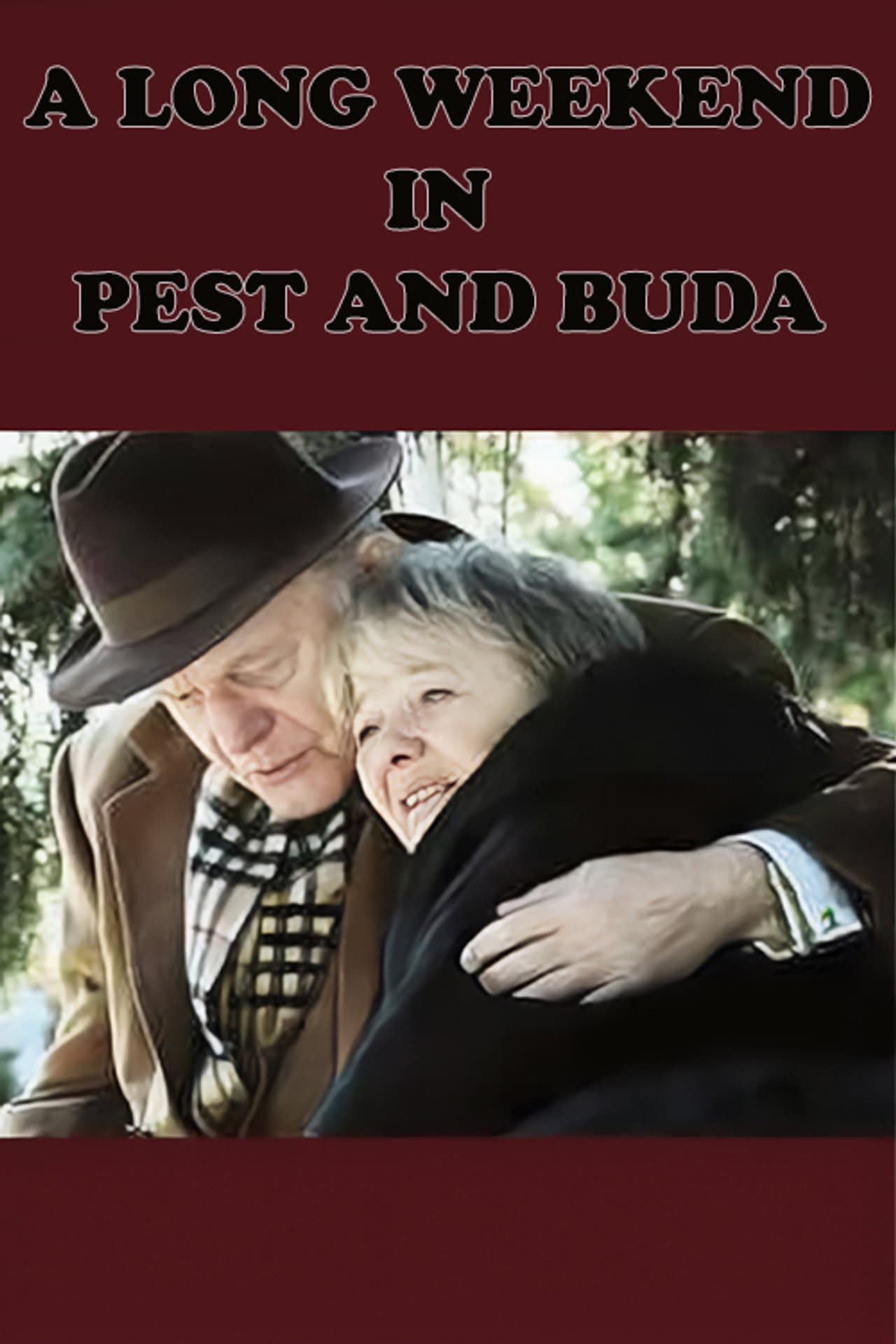 A Long Weekend in Pest and Buda preview 1