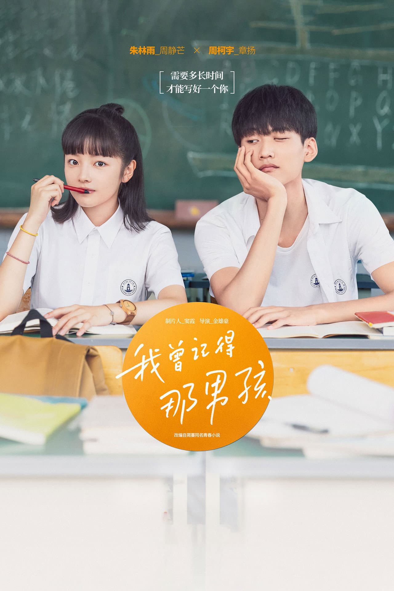 Remember My Boy preview 2