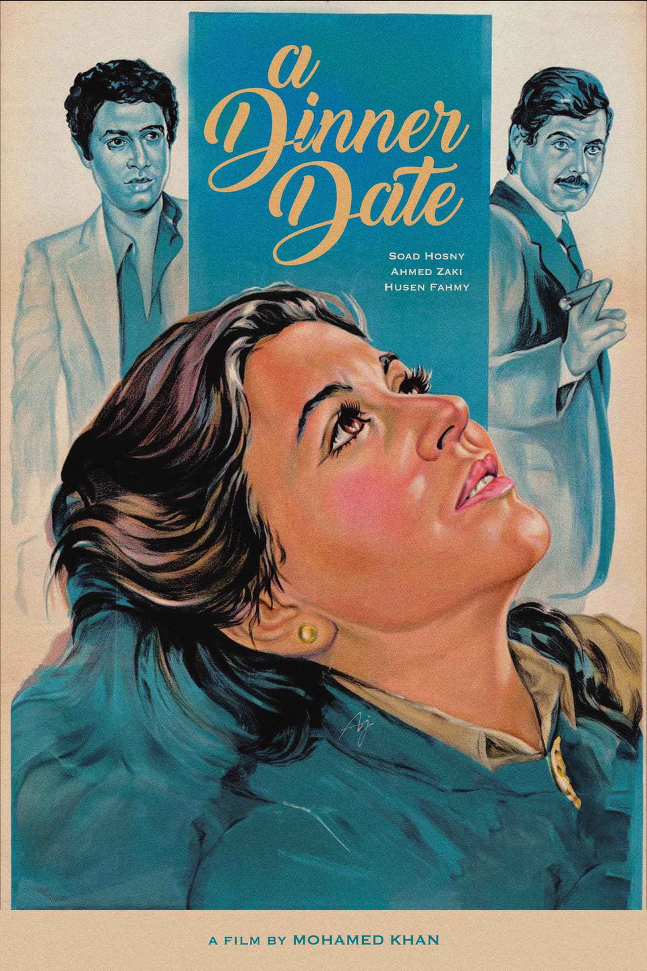 A Dinner Date preview 2