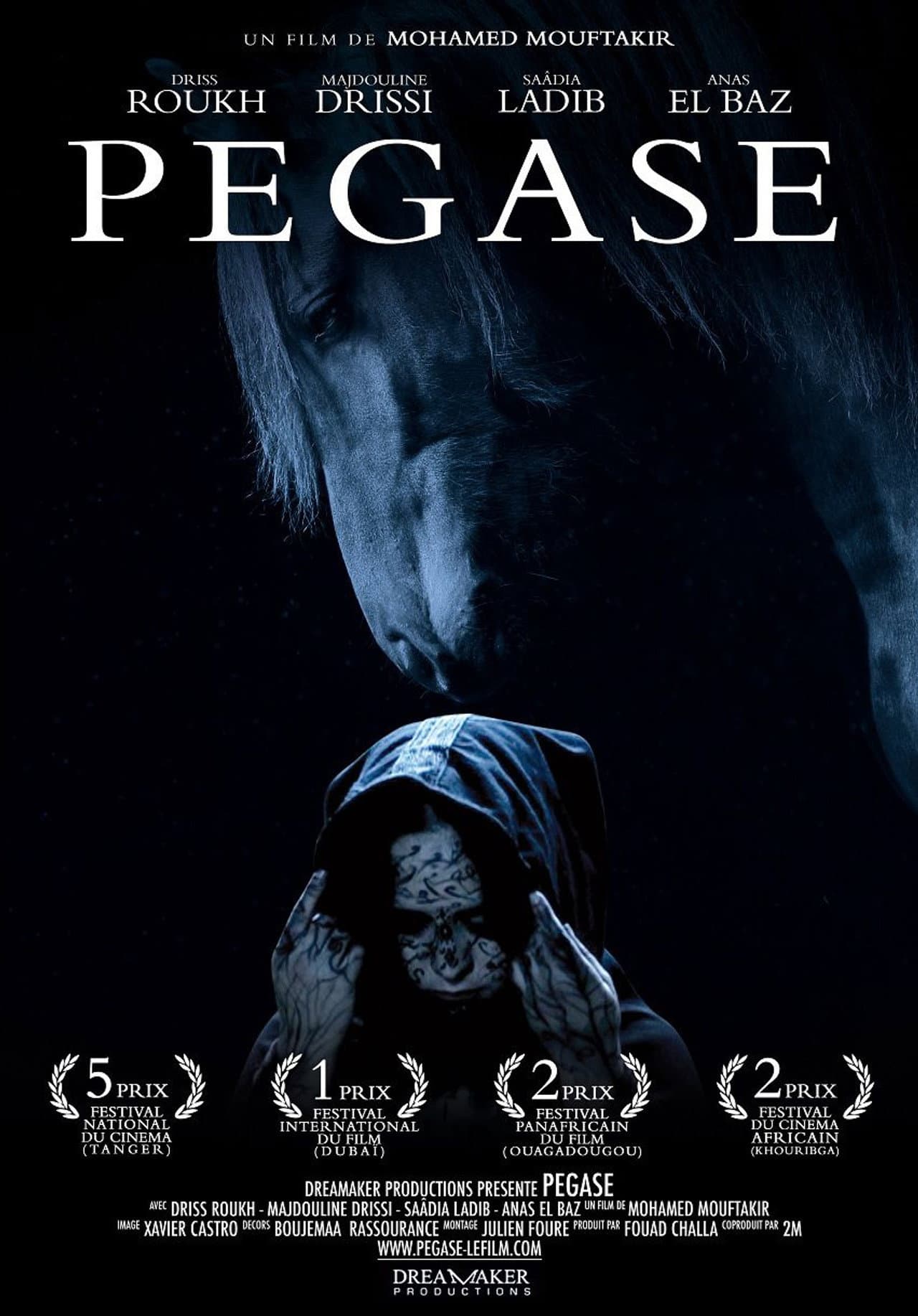 Pegasus preview 1