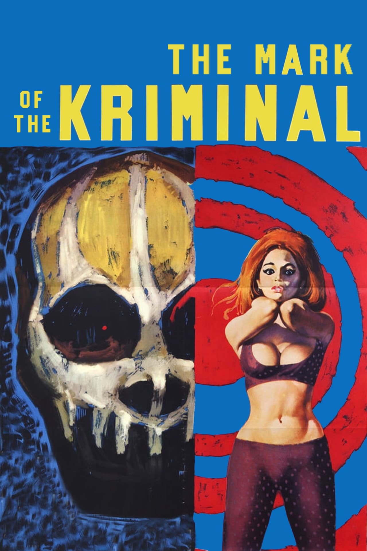 The Mark of Kriminal preview 2