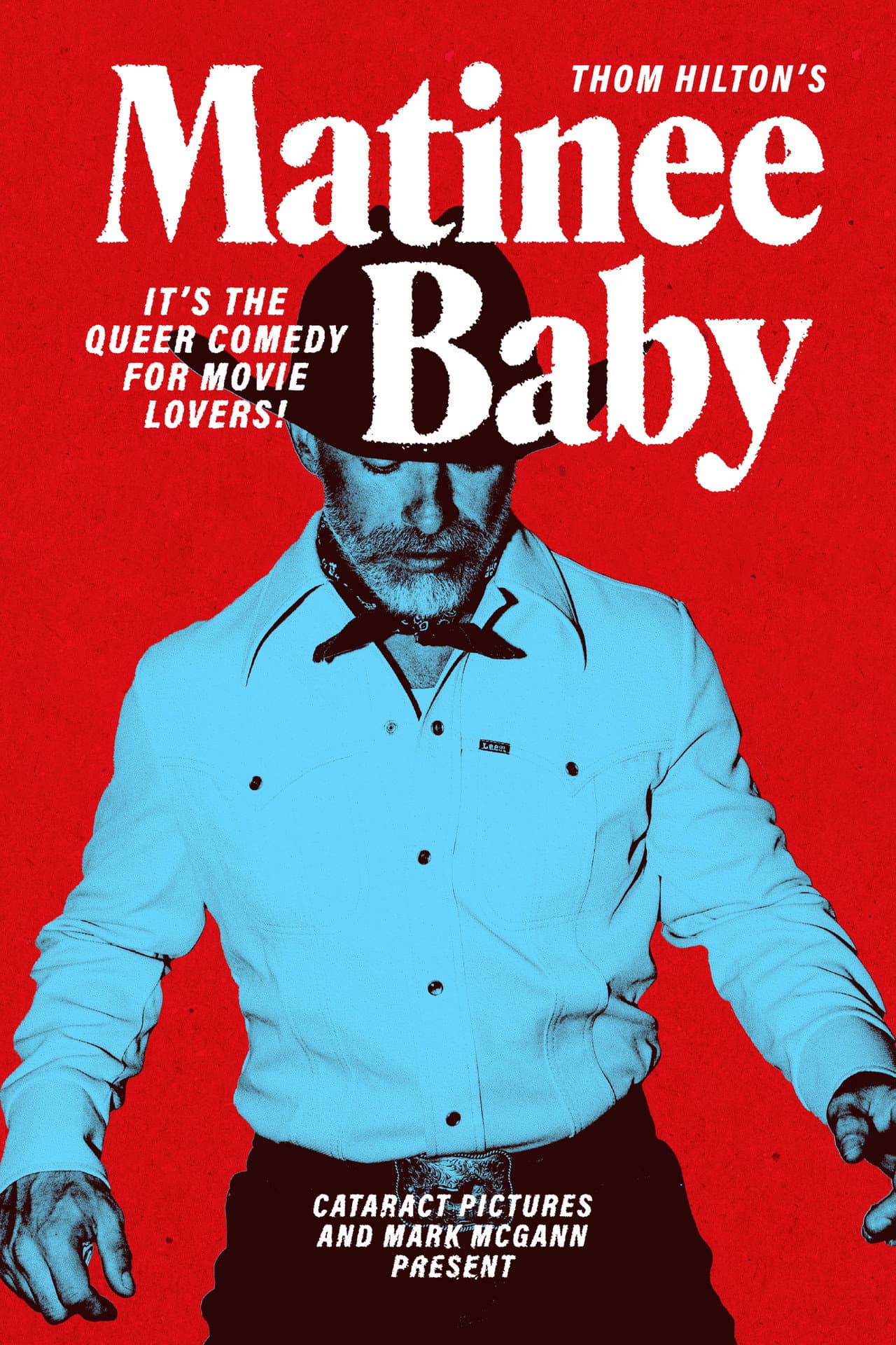 Matinee Baby preview 1