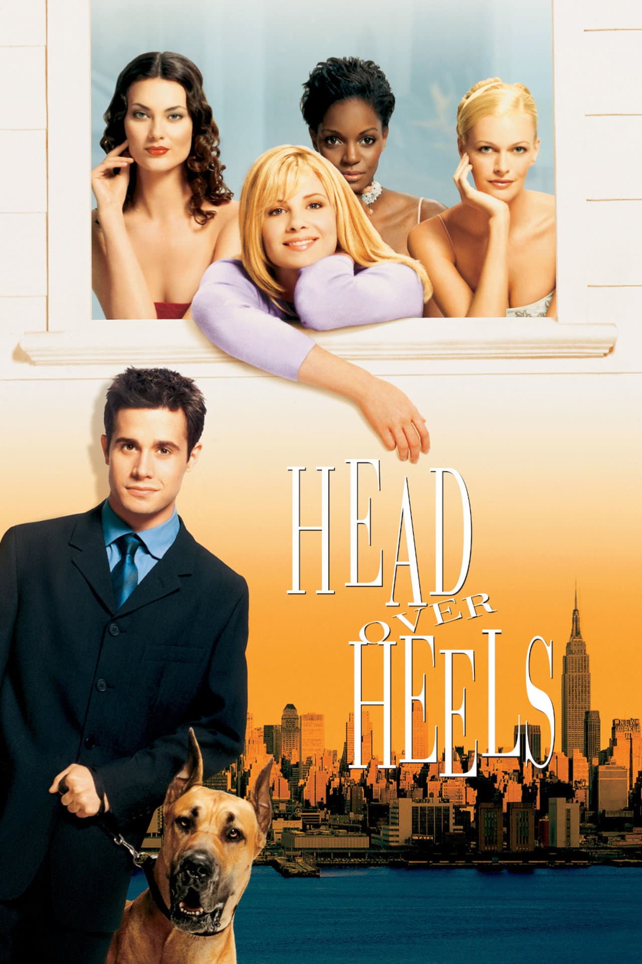 Head Over Heels preview 2