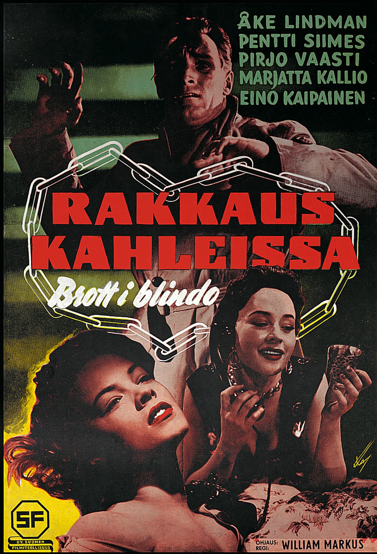 Rakkaus kahleissa preview 1