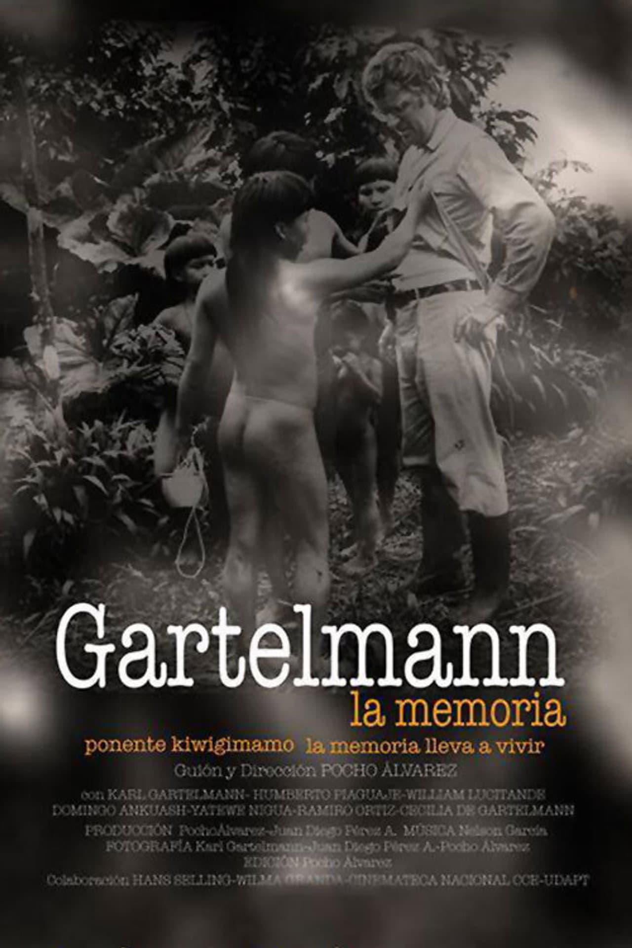 Gartelmann la memoria preview 1
