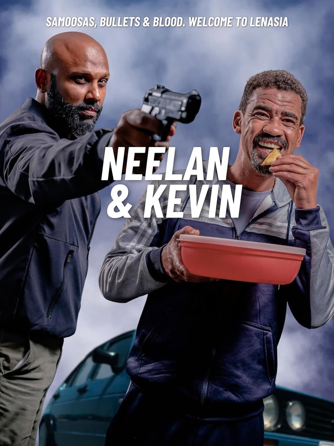 Neelan & Kevin preview 1