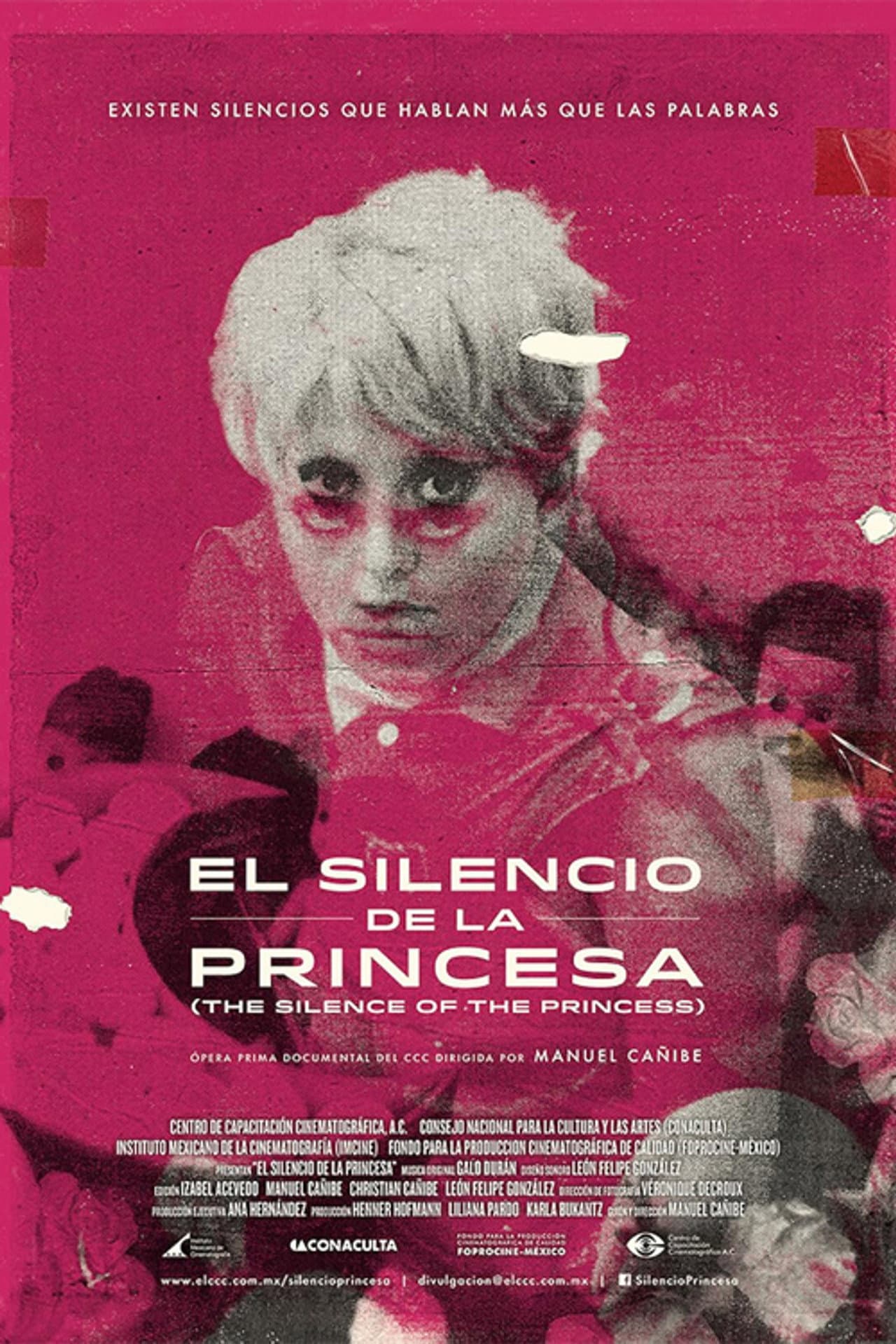The Silence of the Princess preview 1