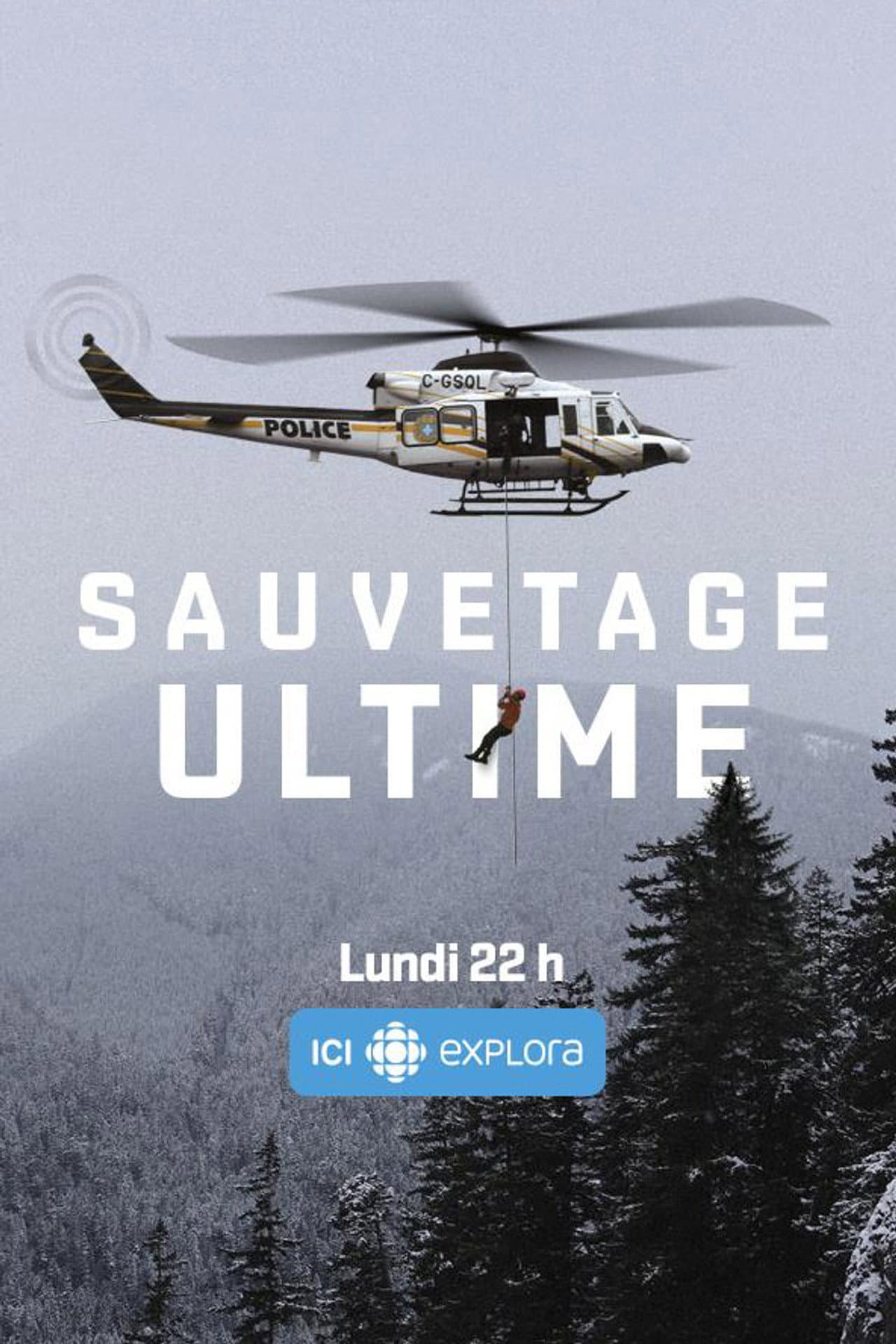 Sauvetage ultime preview 2