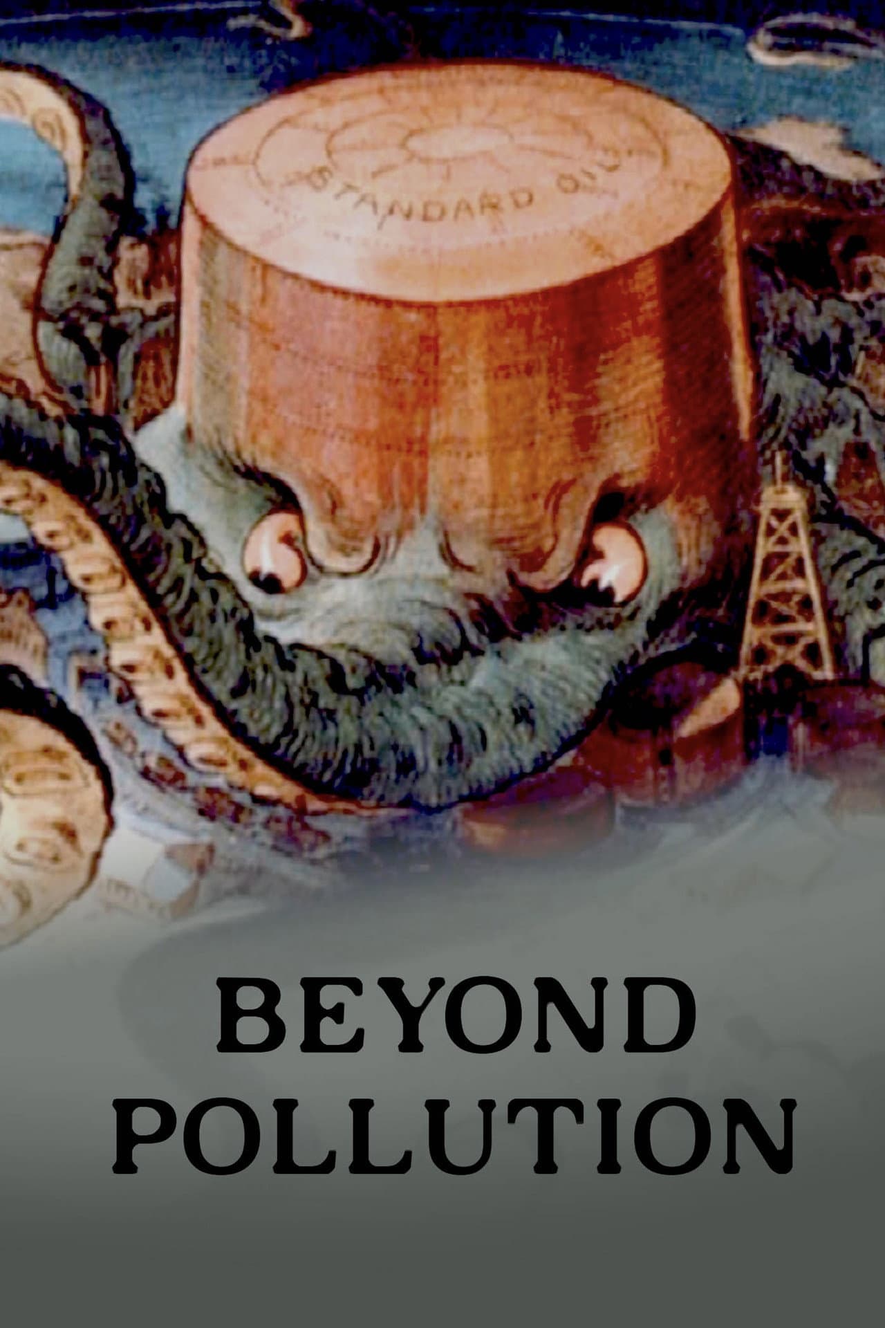 Beyond Pollution preview 2