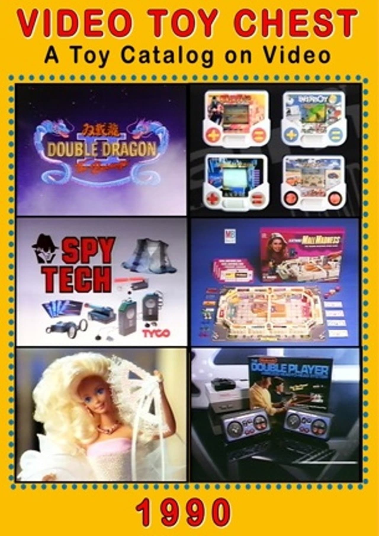 Video Toy Chest preview 2