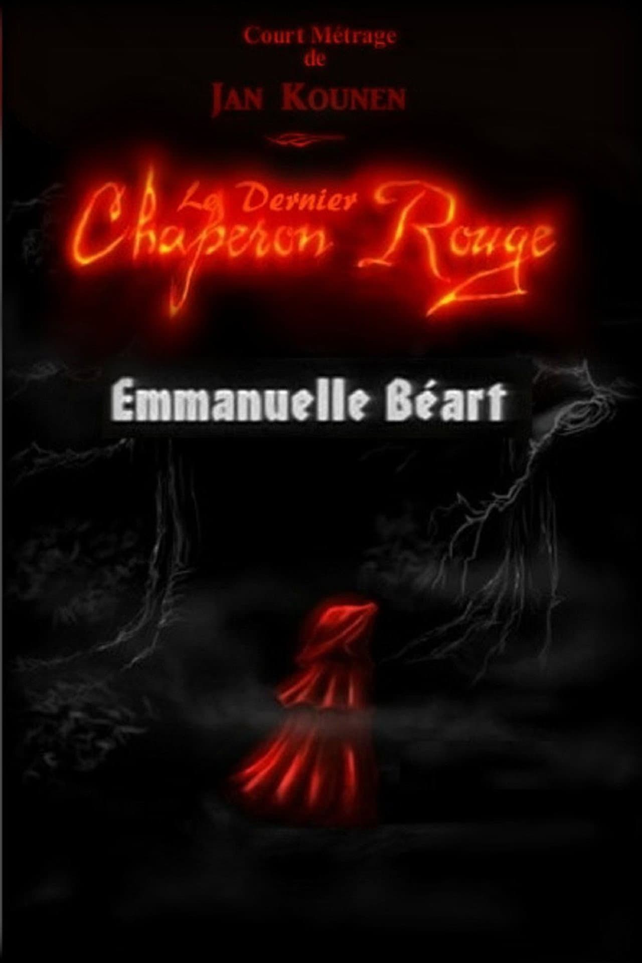 The Last Little Red Riding Hood preview 2