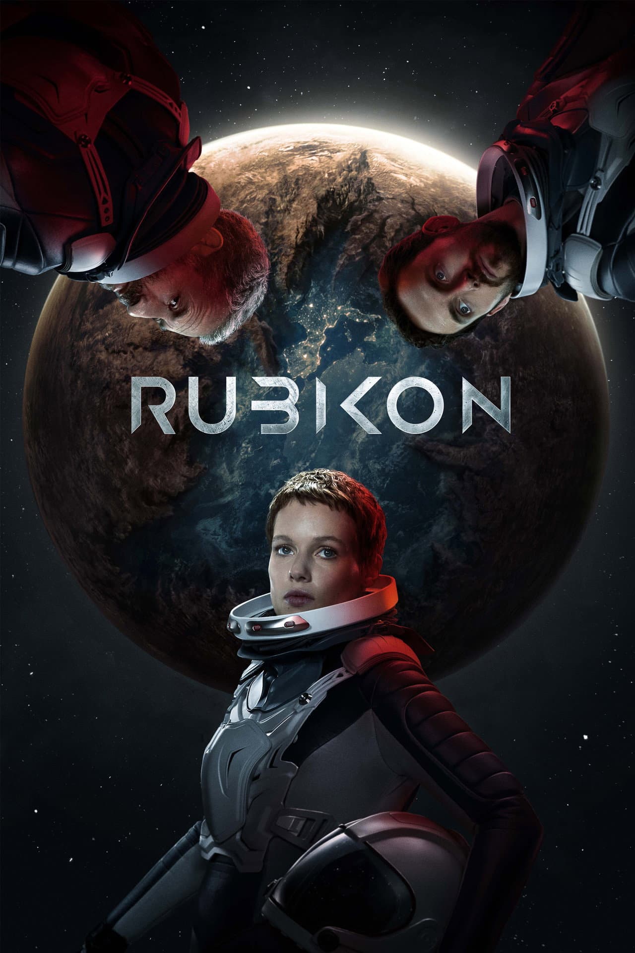 Rubikon preview 2