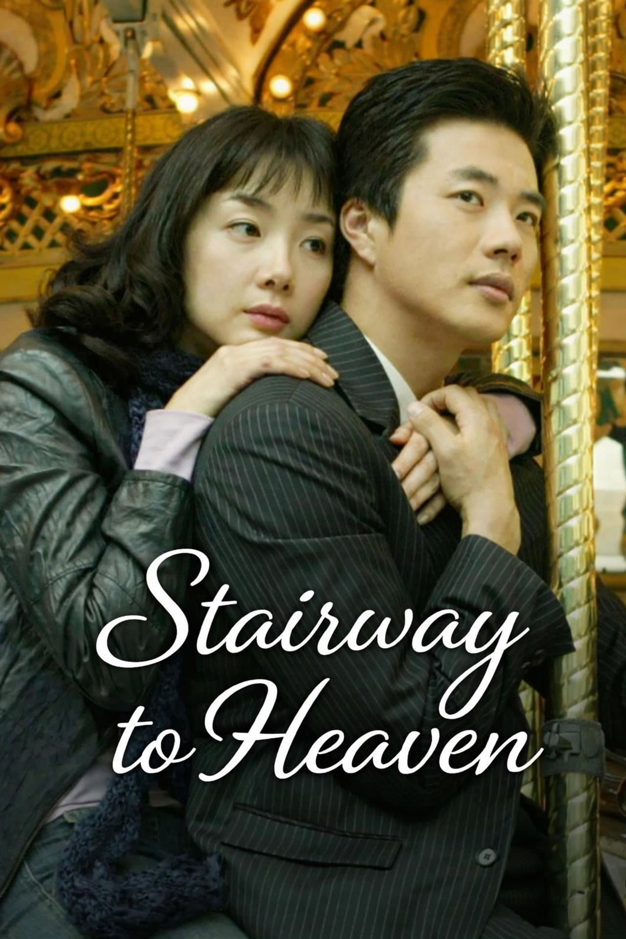Stairway to Heaven preview 2