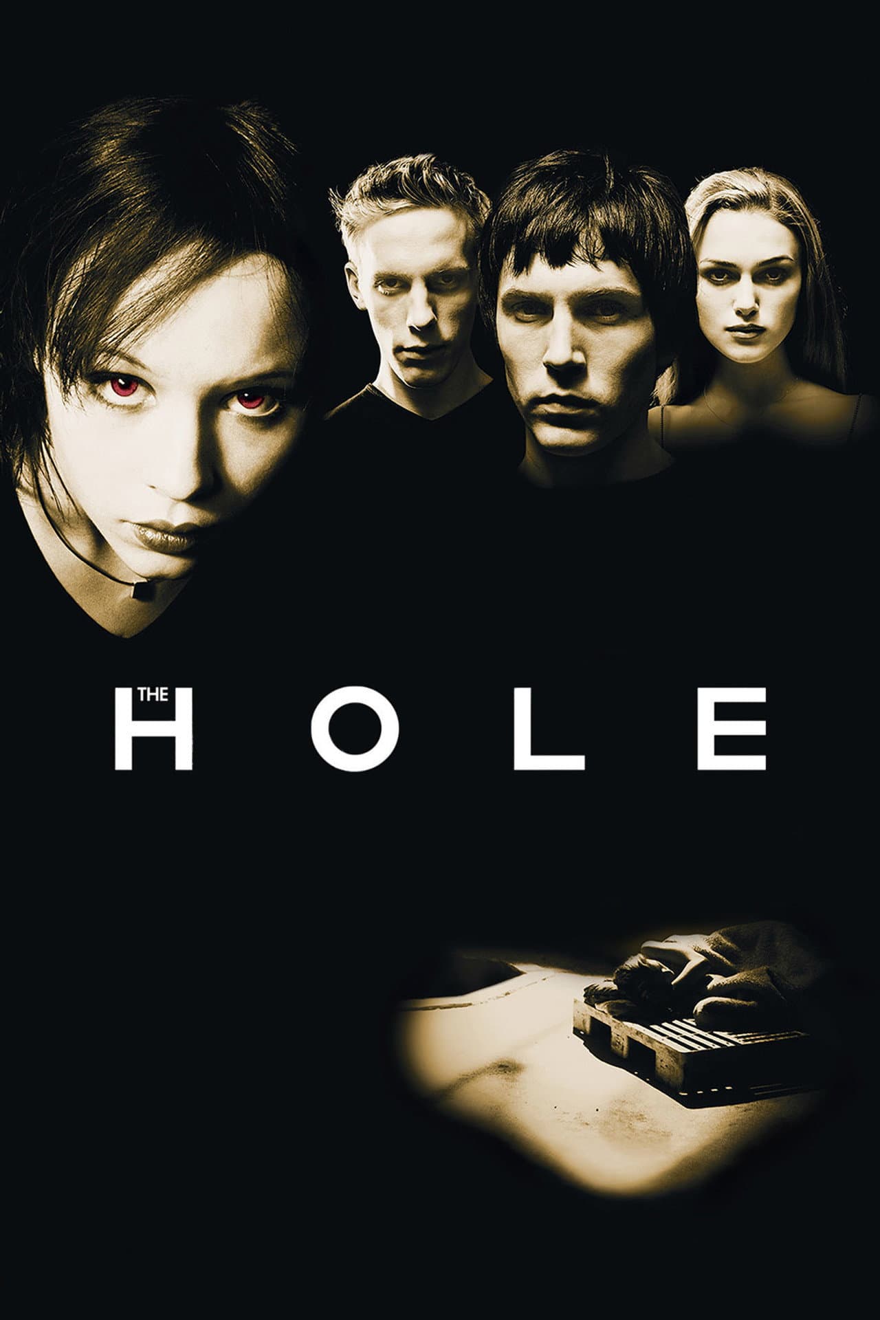 The Hole preview 2