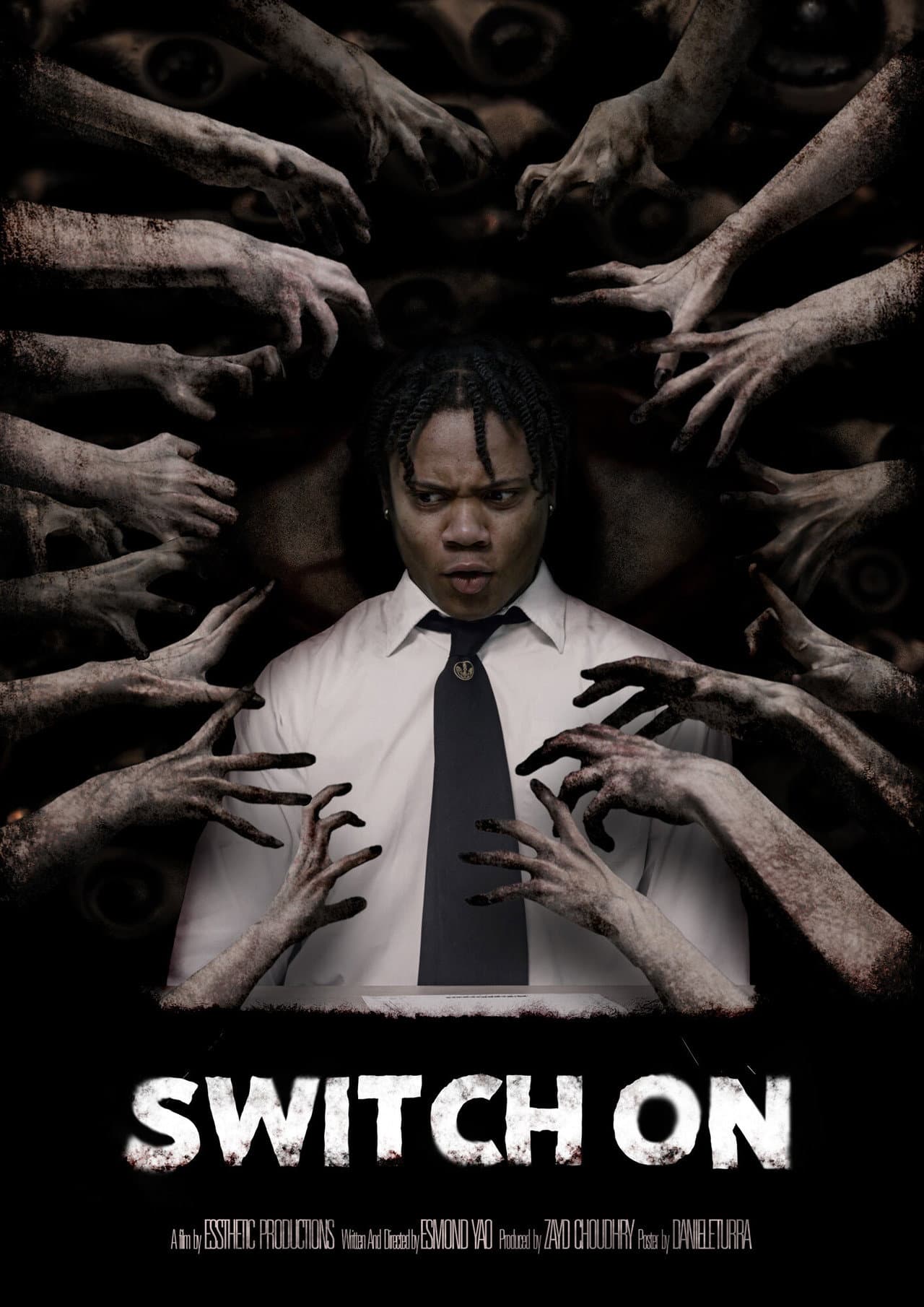 Switch On preview 1