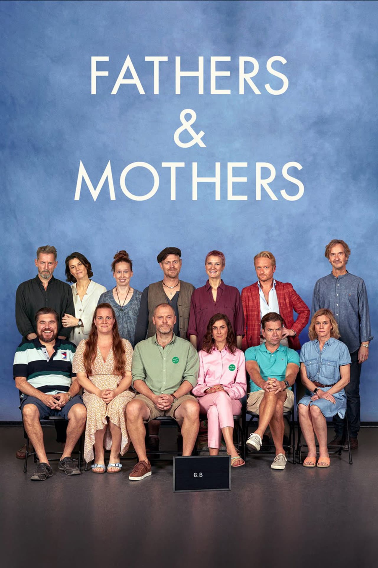 Fathers and Mothers preview 2