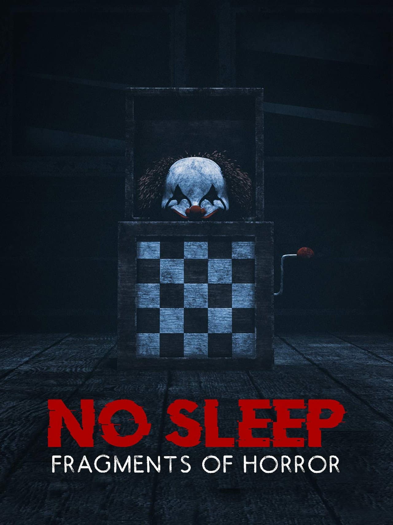 No Sleep: Fragments of Horror preview 2