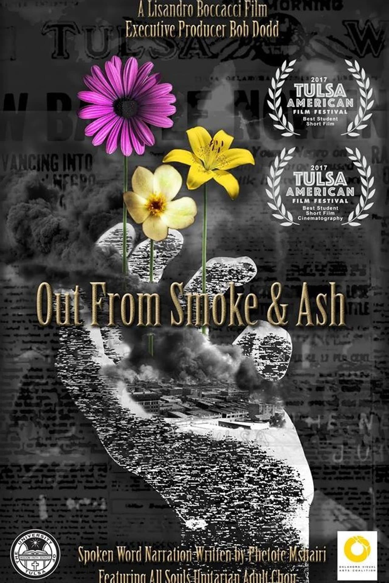 Out from Smoke & Ash preview 1
